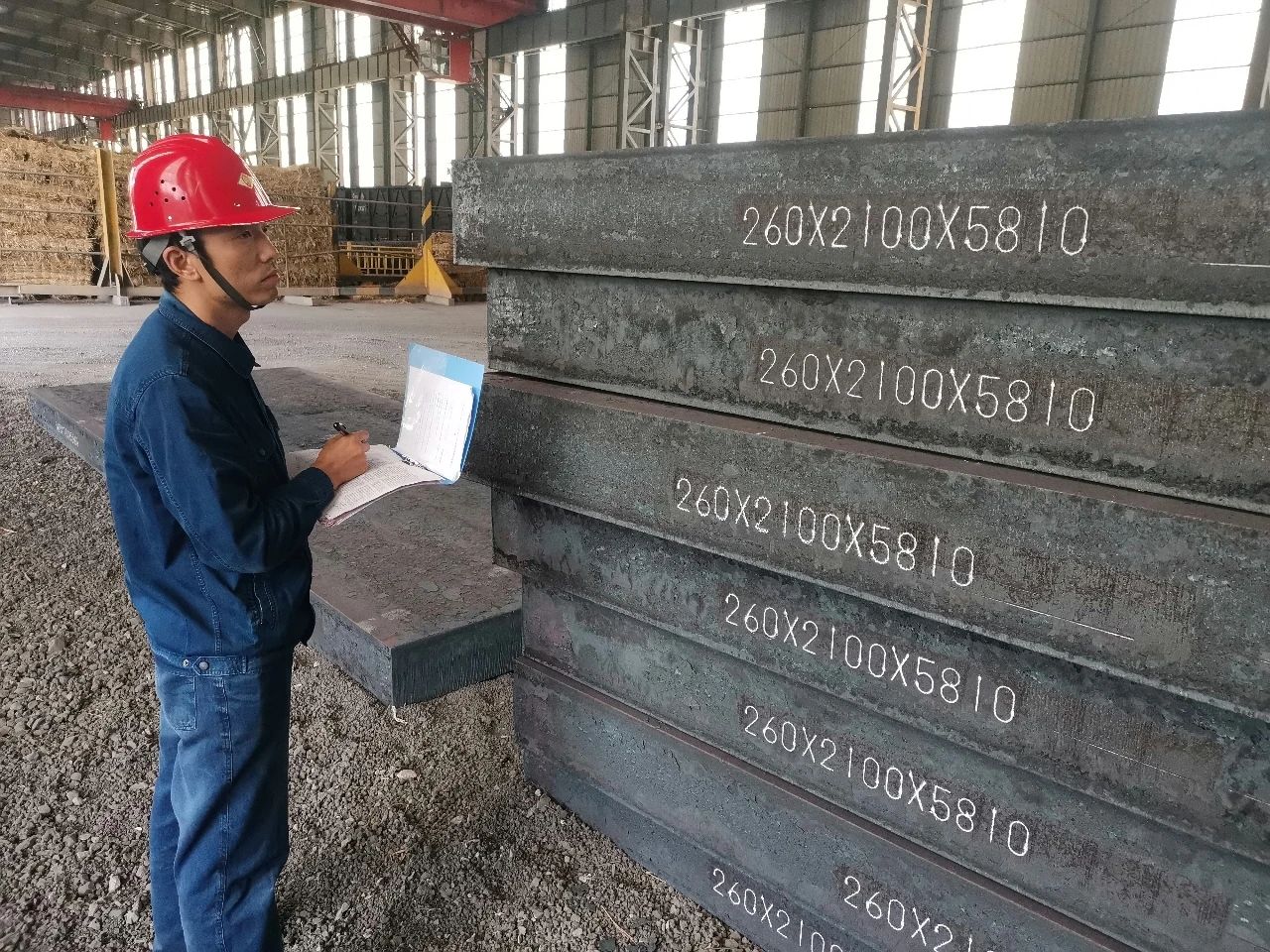 抓质量、创品牌，我们硕果累累