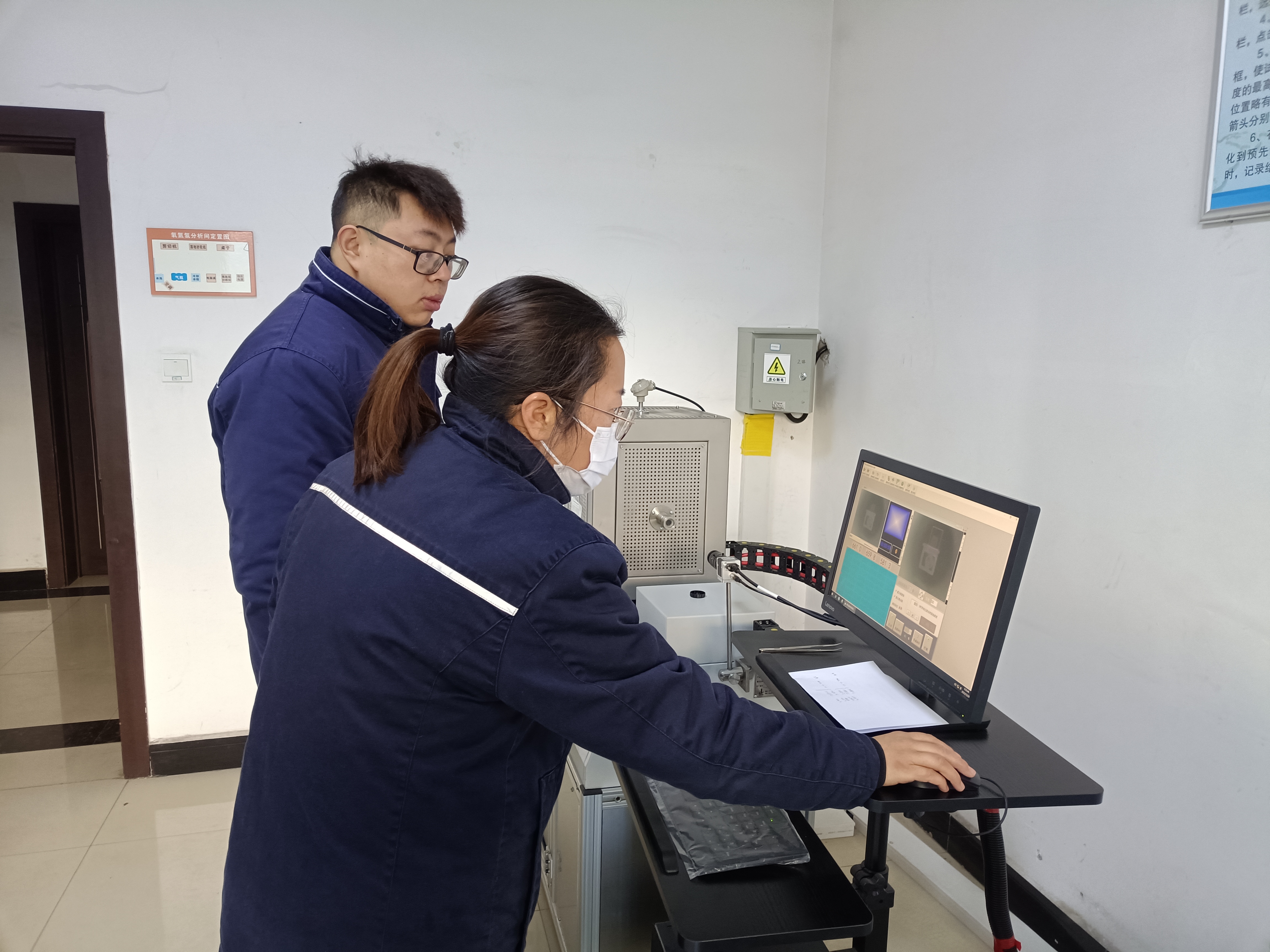 冯紫萱：让奋斗成为一种习惯