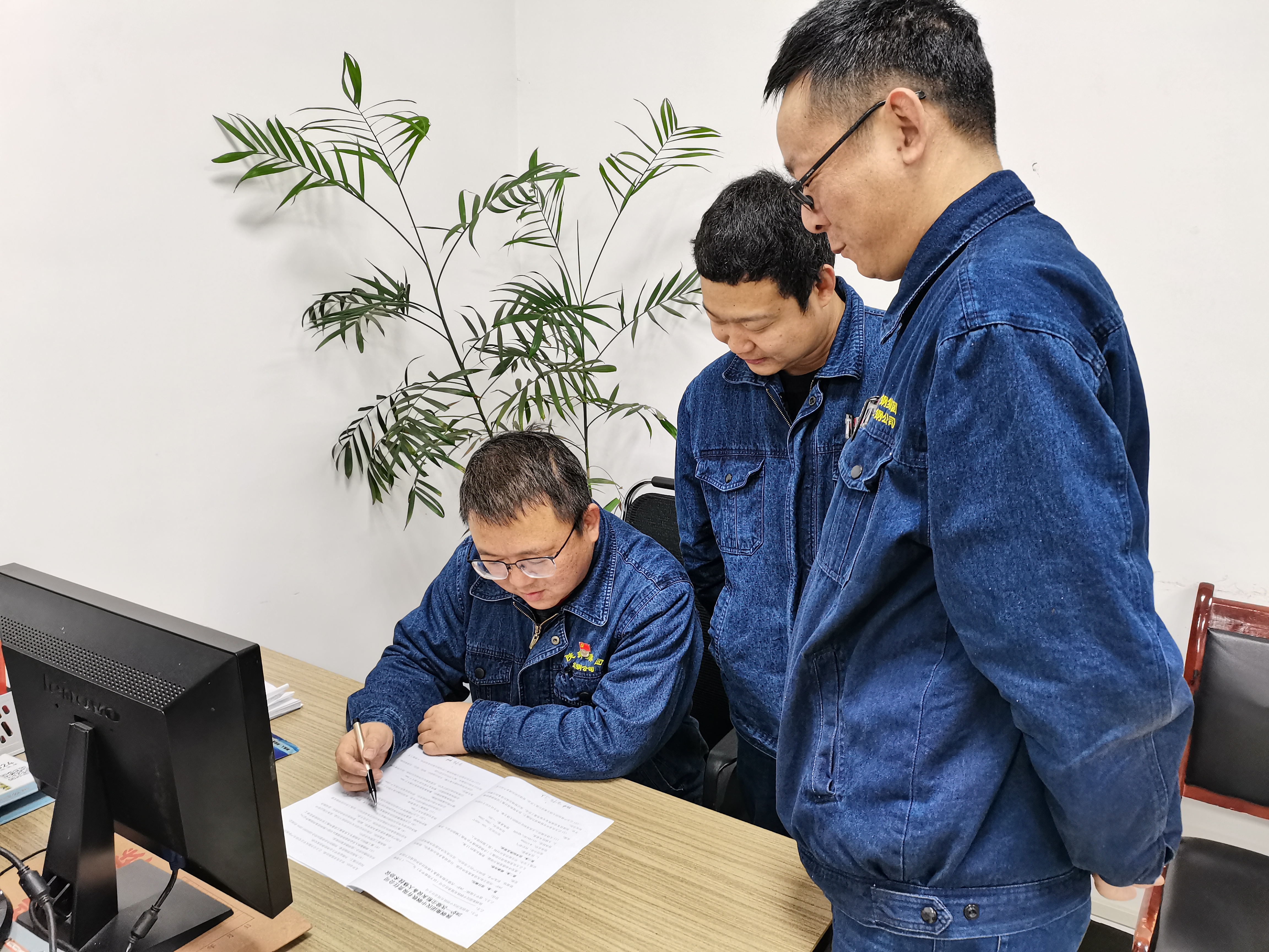 “聚育用”人才答题，我们这样交卷！