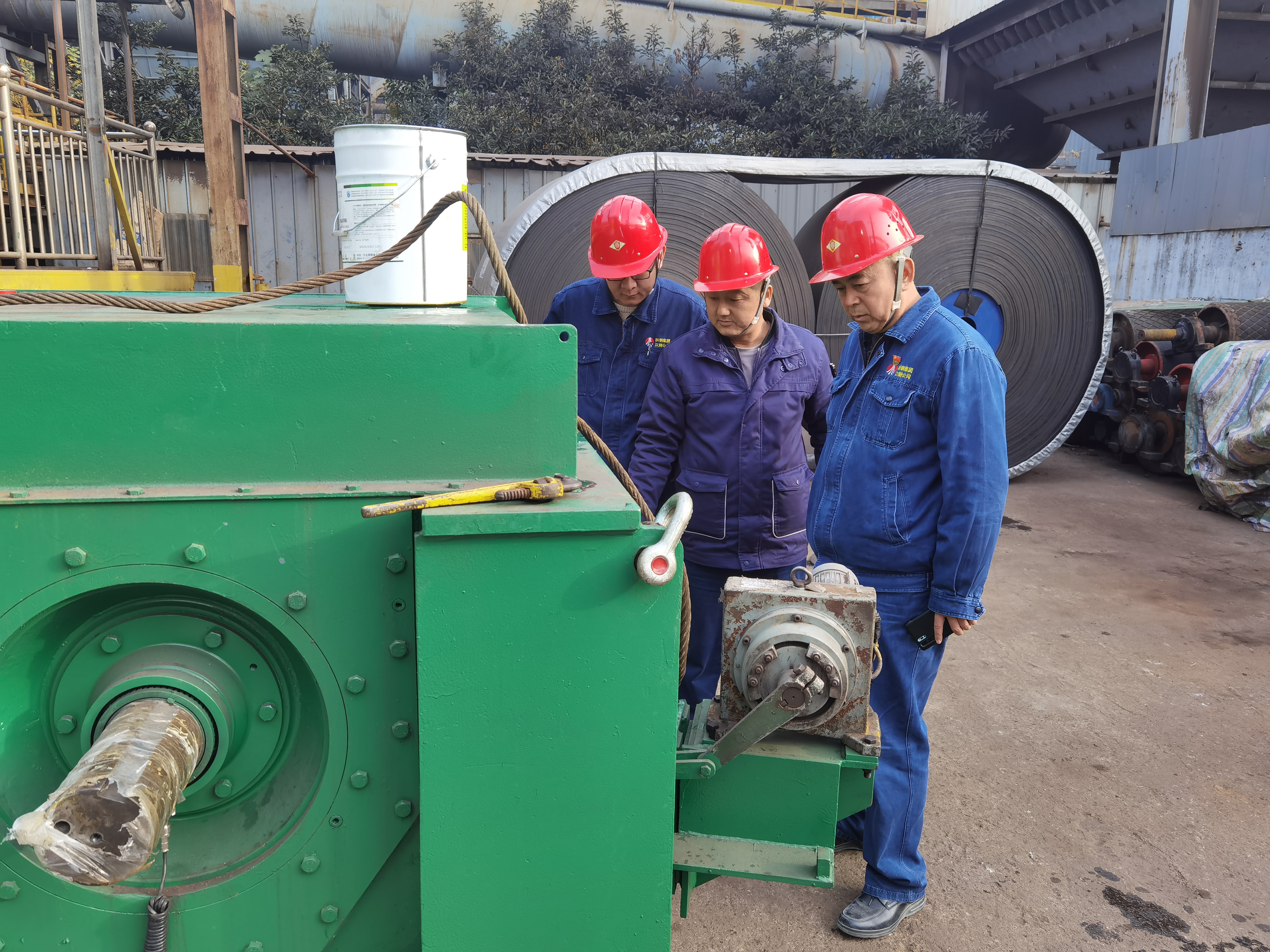 “聚育用”人才答题，我们这样交卷！