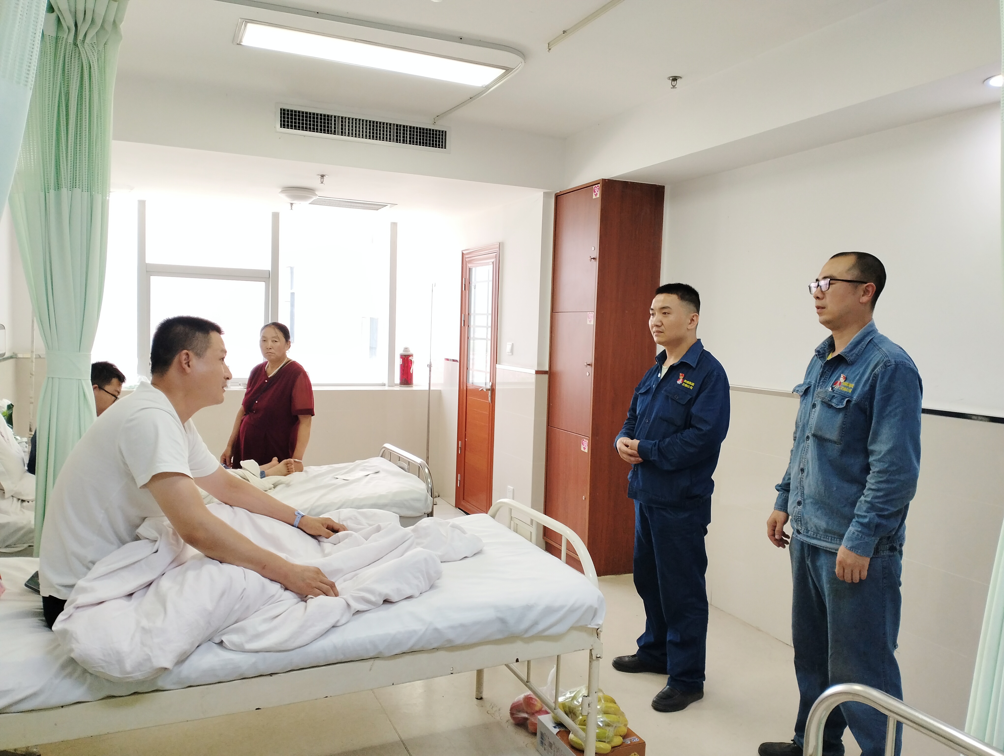 “党建+”模式 筑牢基层硬核堡垒 “党建+”模式 筑牢基层硬核堡垒