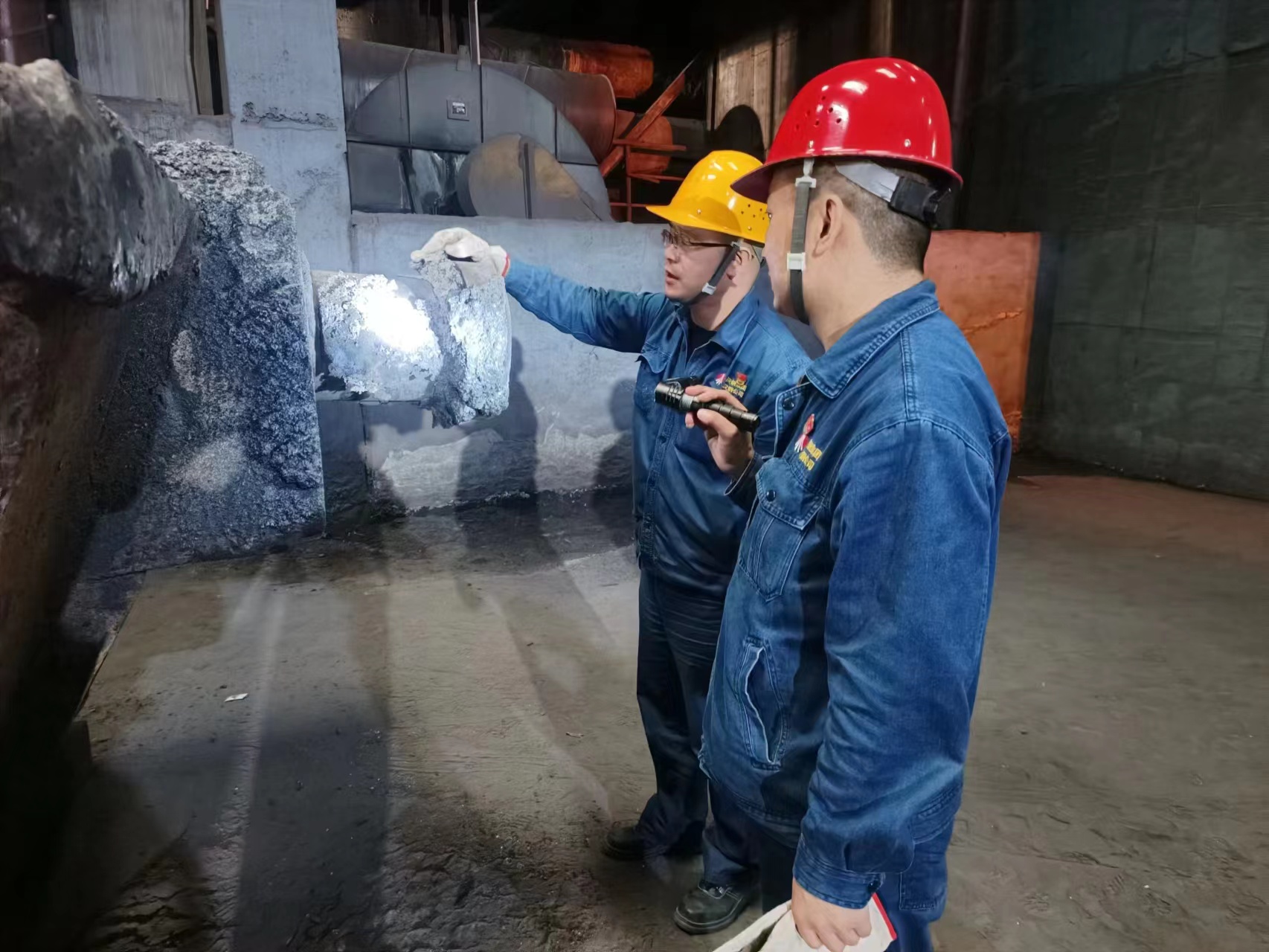 “党建+”模式 筑牢基层硬核堡垒 “党建+”模式 筑牢基层硬核堡垒