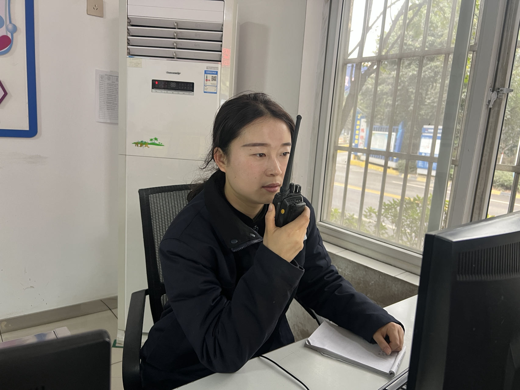 擦亮品牌“小窗口”，优化客户“大服务”