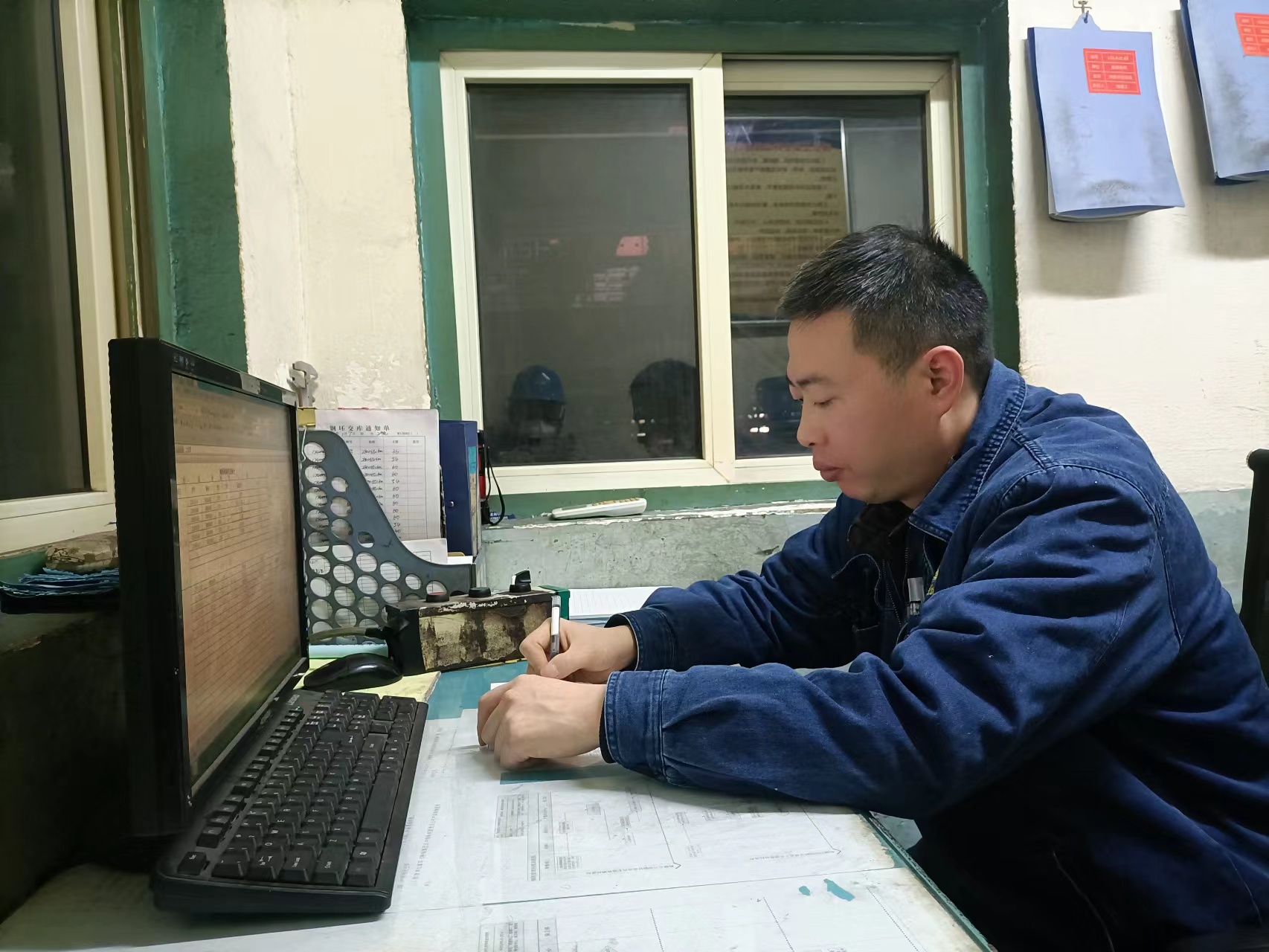 退伍不褪色,续写新荣光 退伍不褪色,续写新荣光