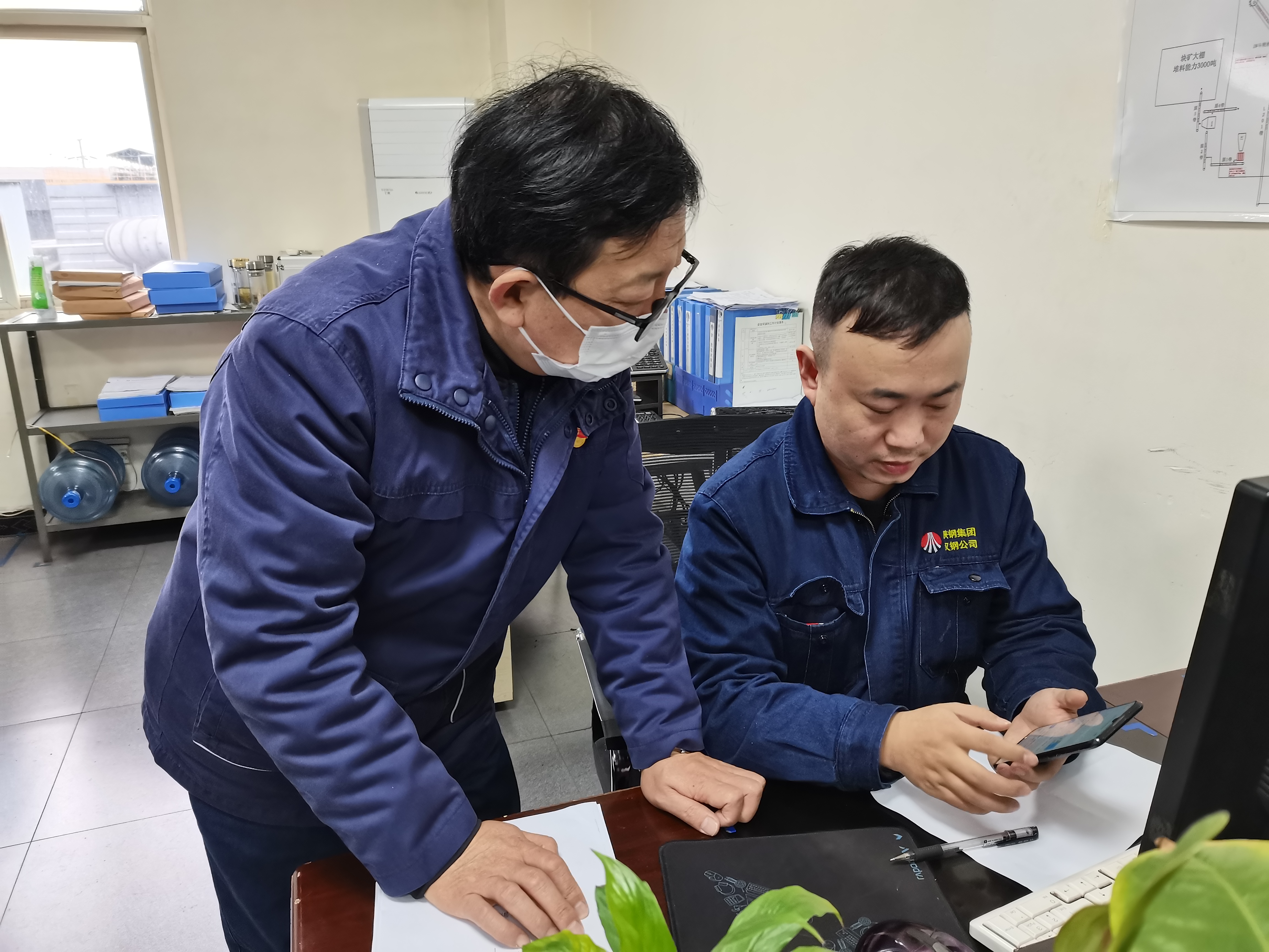 深化运用“三面镜监督法”，致力提升监督质效