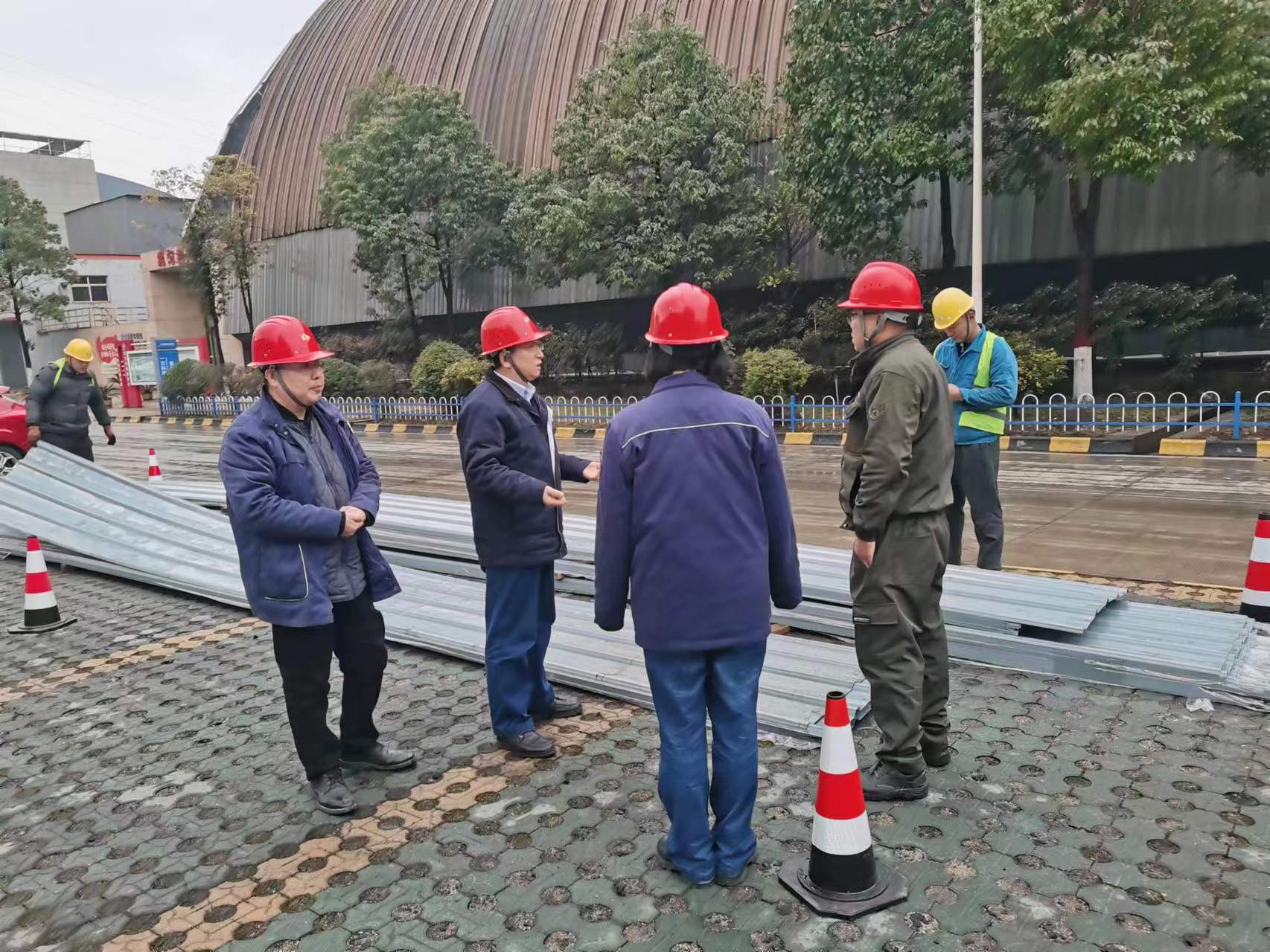 深化运用“三面镜监督法”，致力提升监督质效