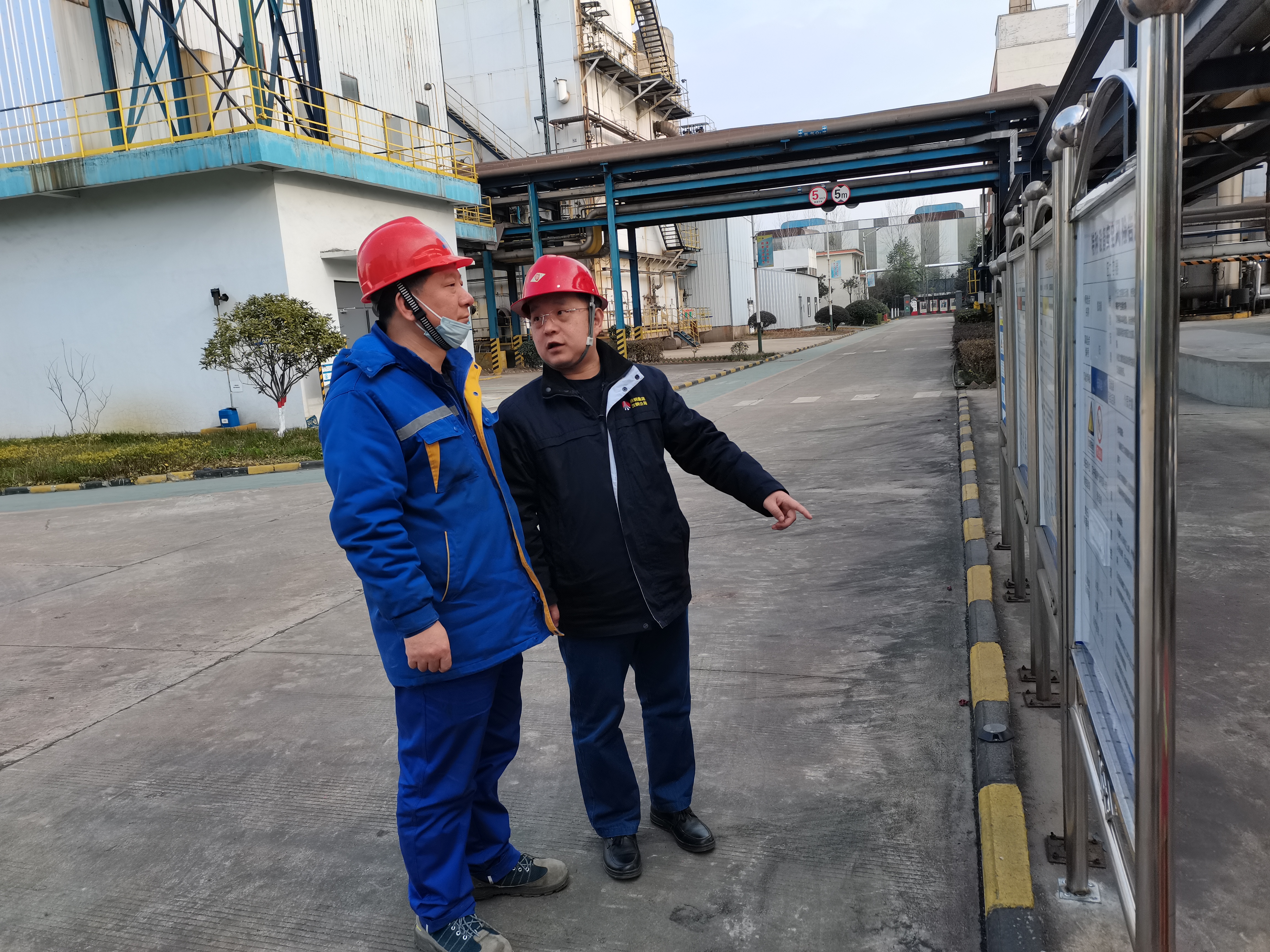 燃!特种设备专业技能人才的成长之路 燃!特种设备专业技能人才的成长之路