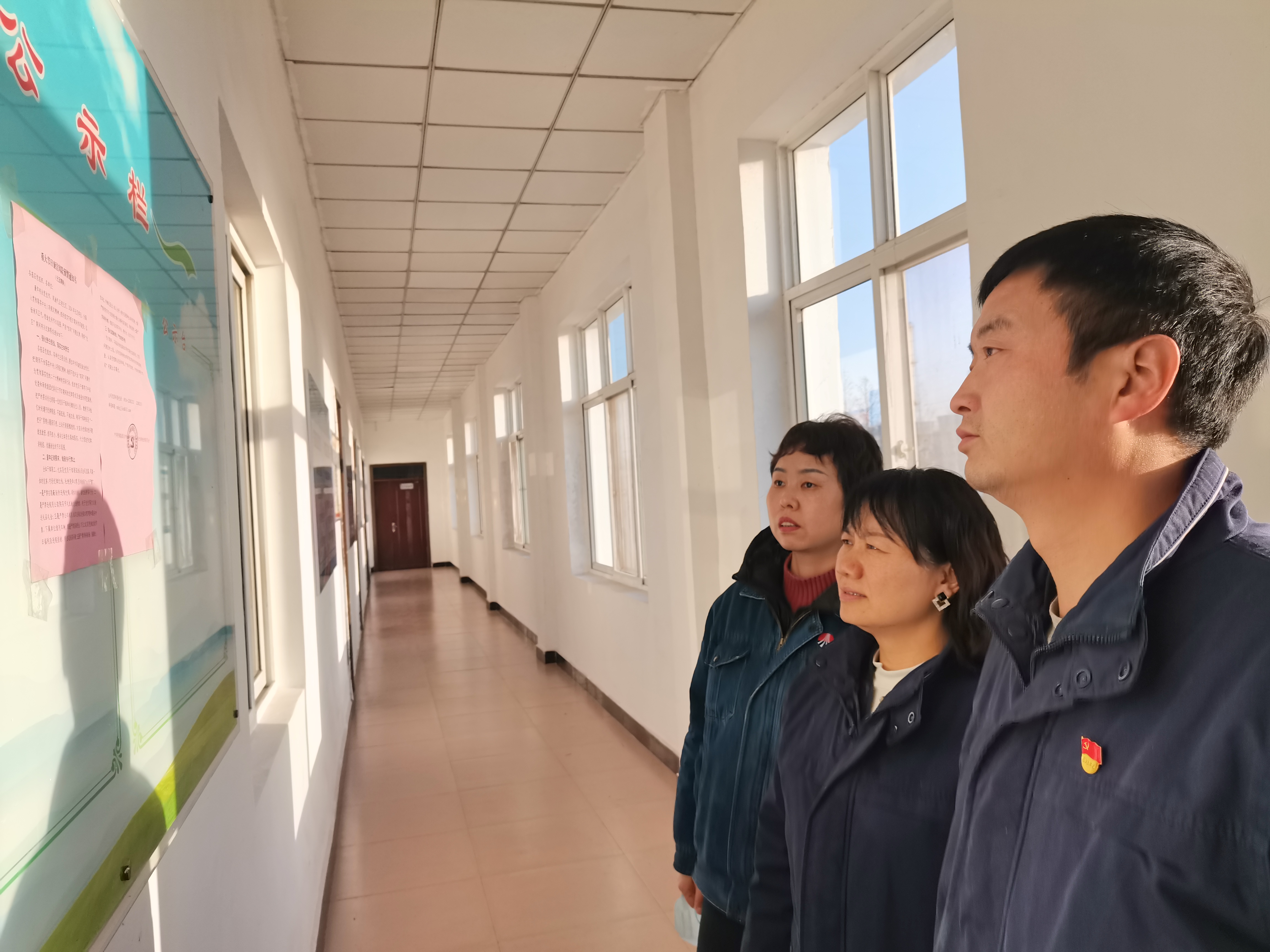 汉钢公司纪委强监督重提醒 正风肃纪不打烊 汉钢公司纪委强监督重提醒 正风肃纪不打烊