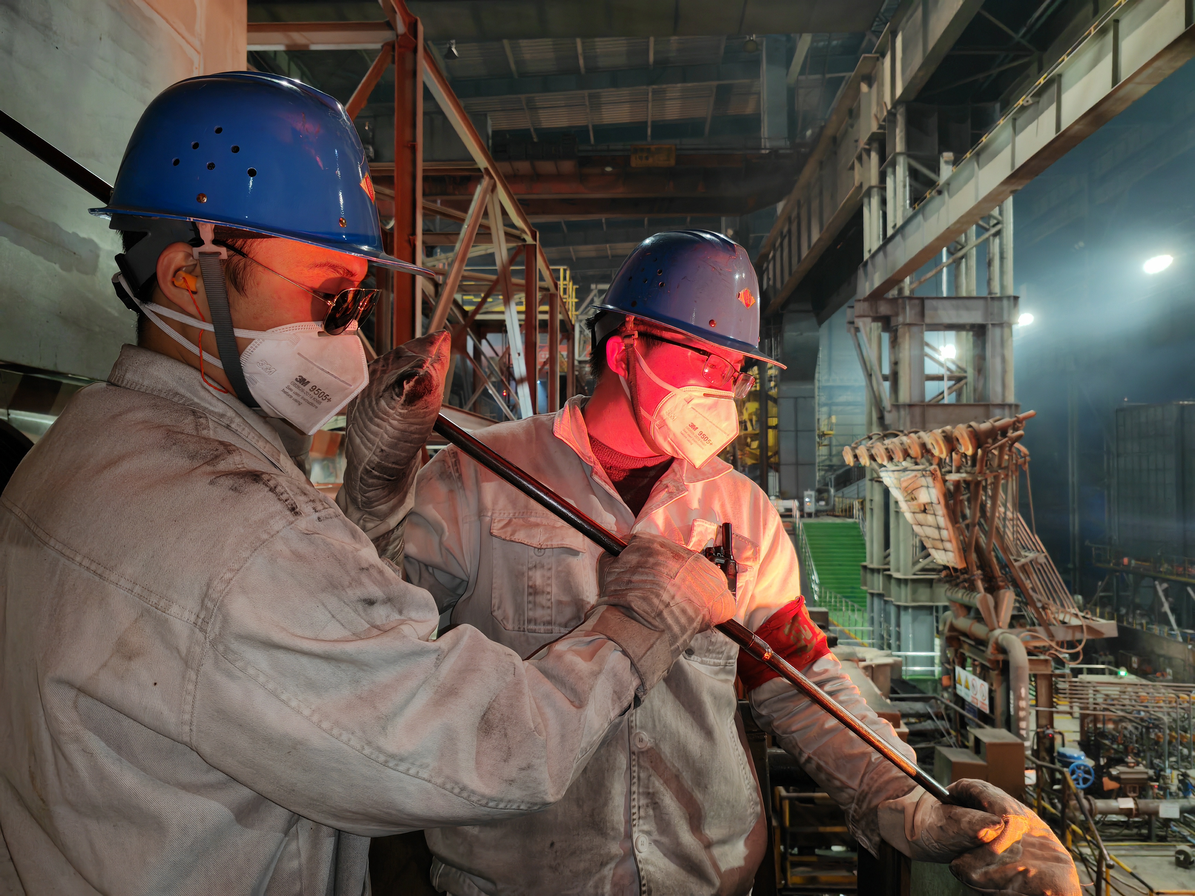 行稳致远风帆劲，“辰”风破浪启新程