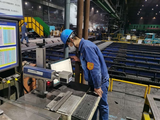 在安全路上 秀出“青年范儿” 在安全路上 秀出“青年范儿”