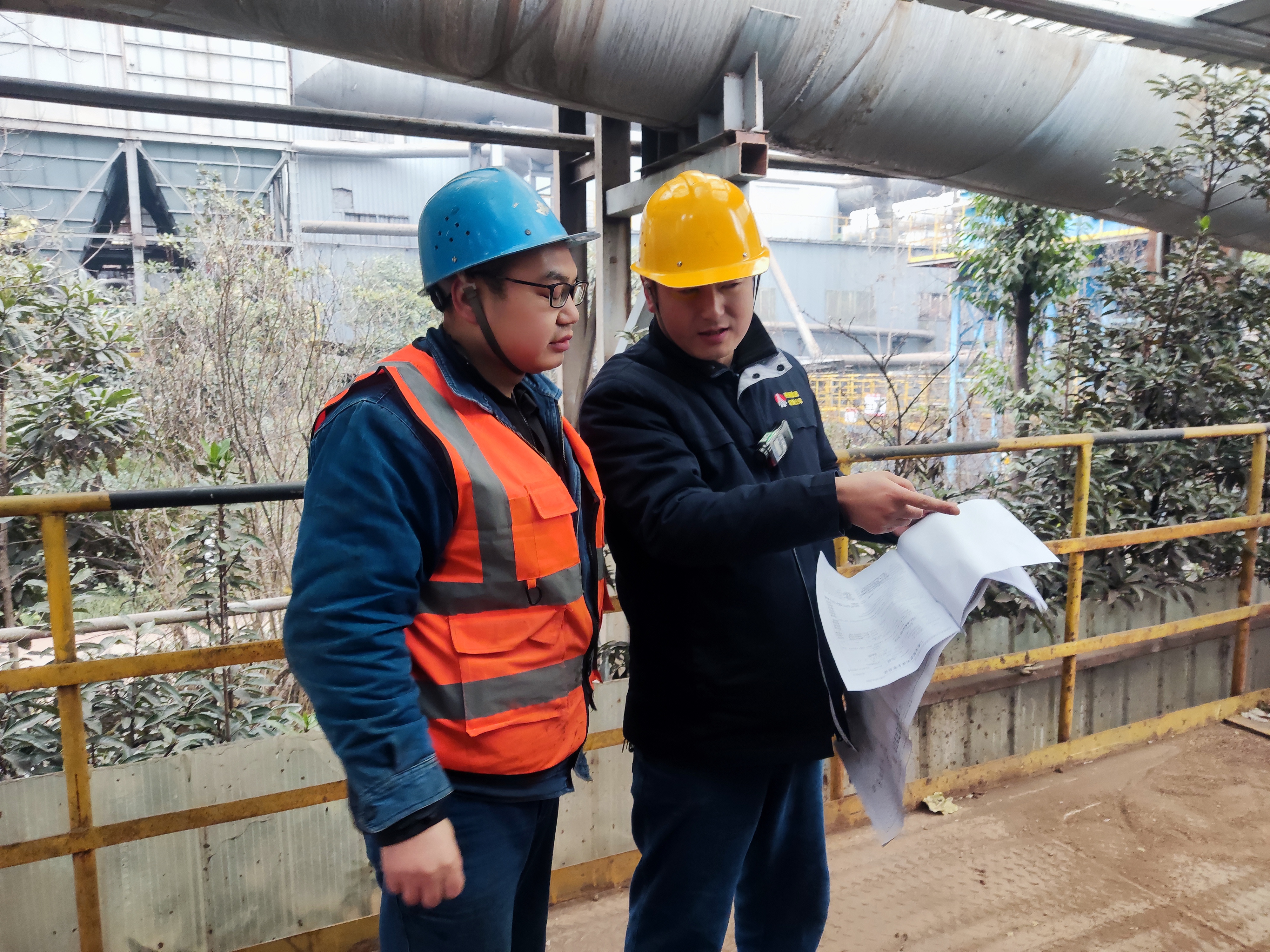 化“危”为“安”，来看这本安全管理“武林秘籍”