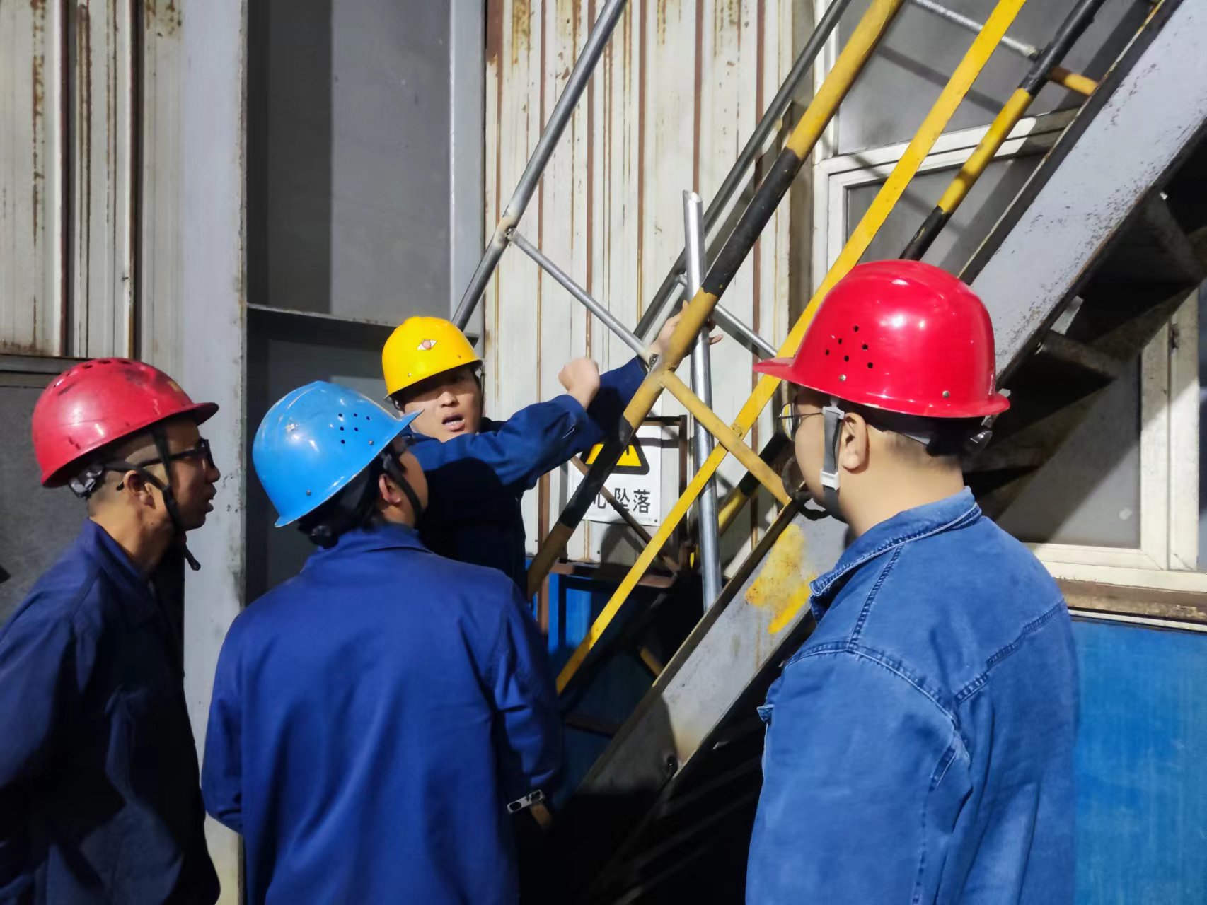 化“危”为“安”，来看这本安全管理“武林秘籍”