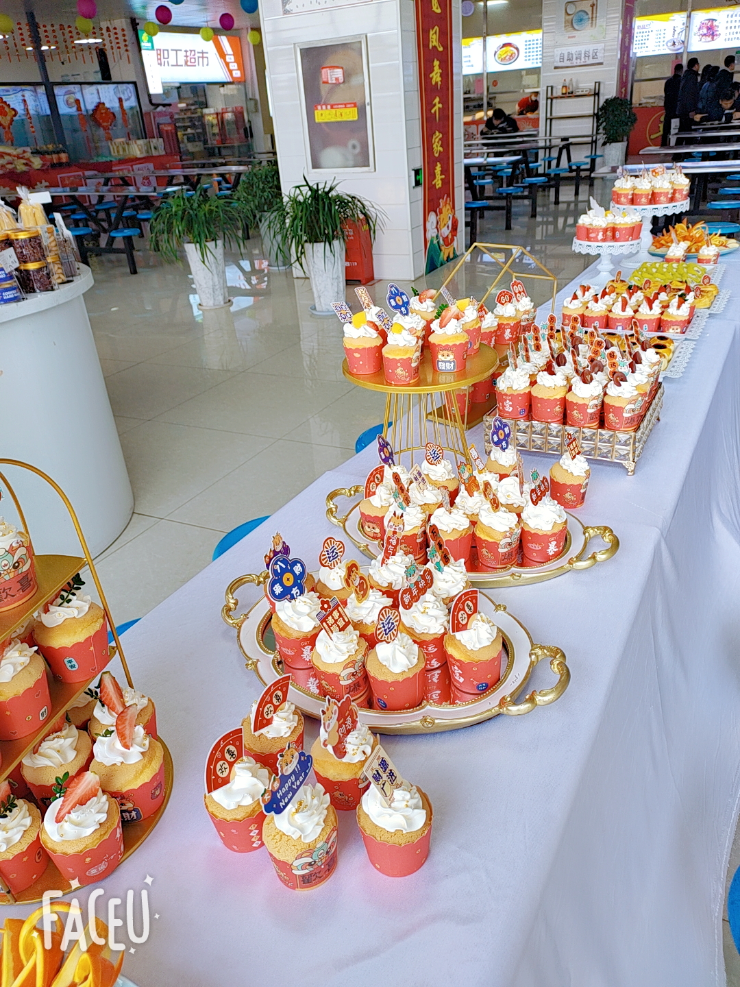 龙年春节看这里