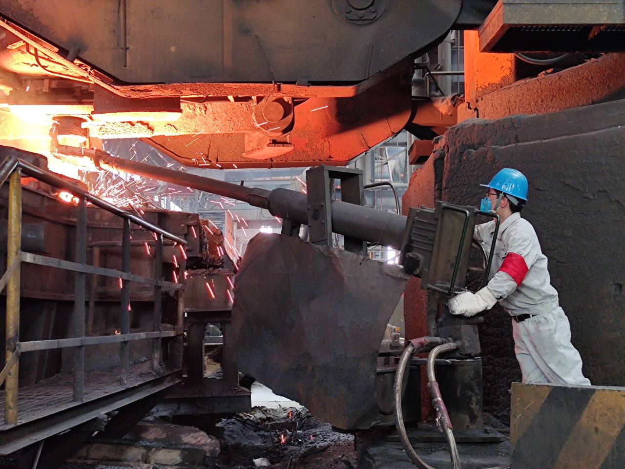 “四个维度”助推硬仗走深走实 “四个维度”助推硬仗走深走实