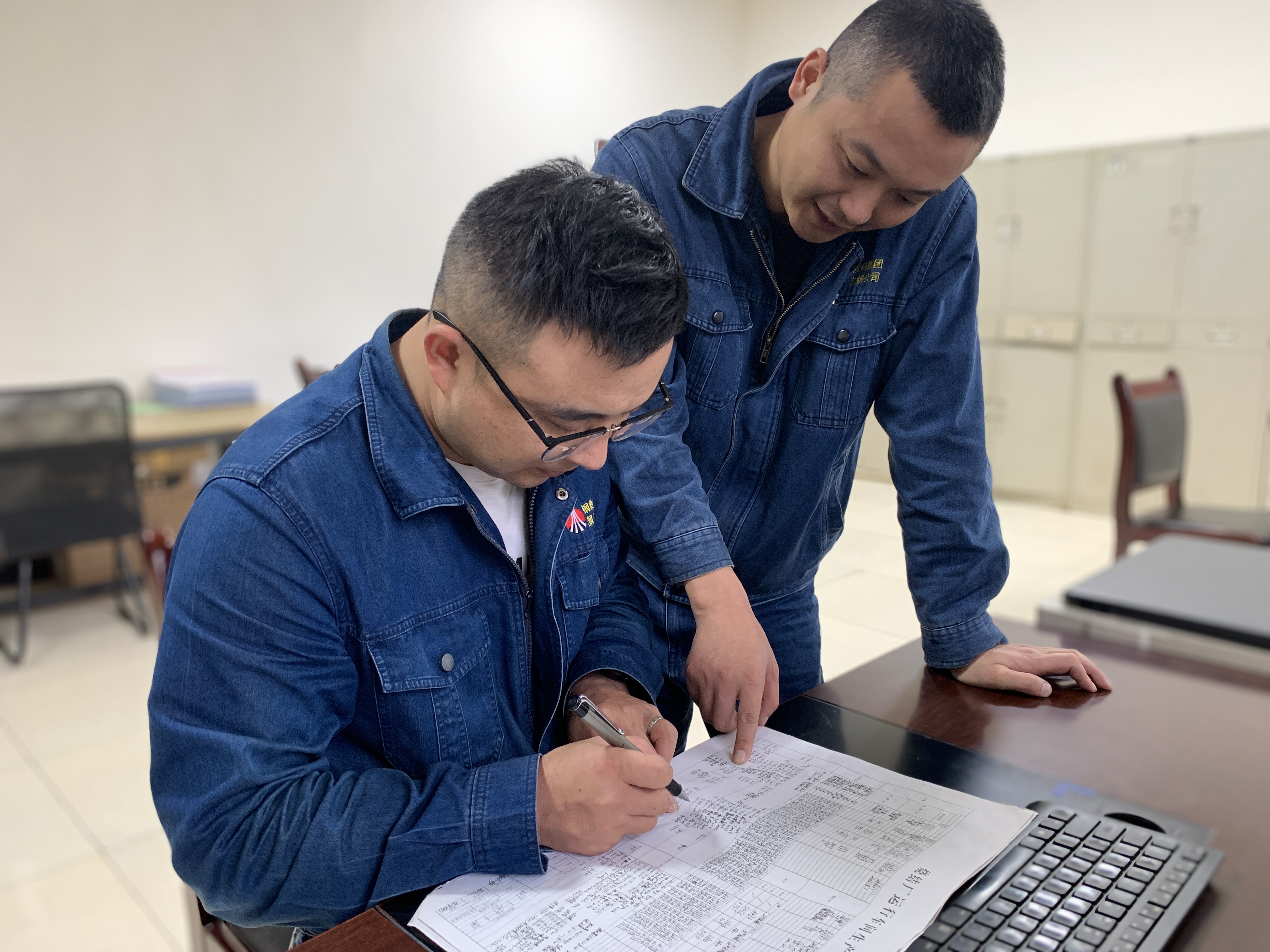 “育、创、引”抓实技能人才队伍建设 “育、创、引”抓实技能人才队伍建设