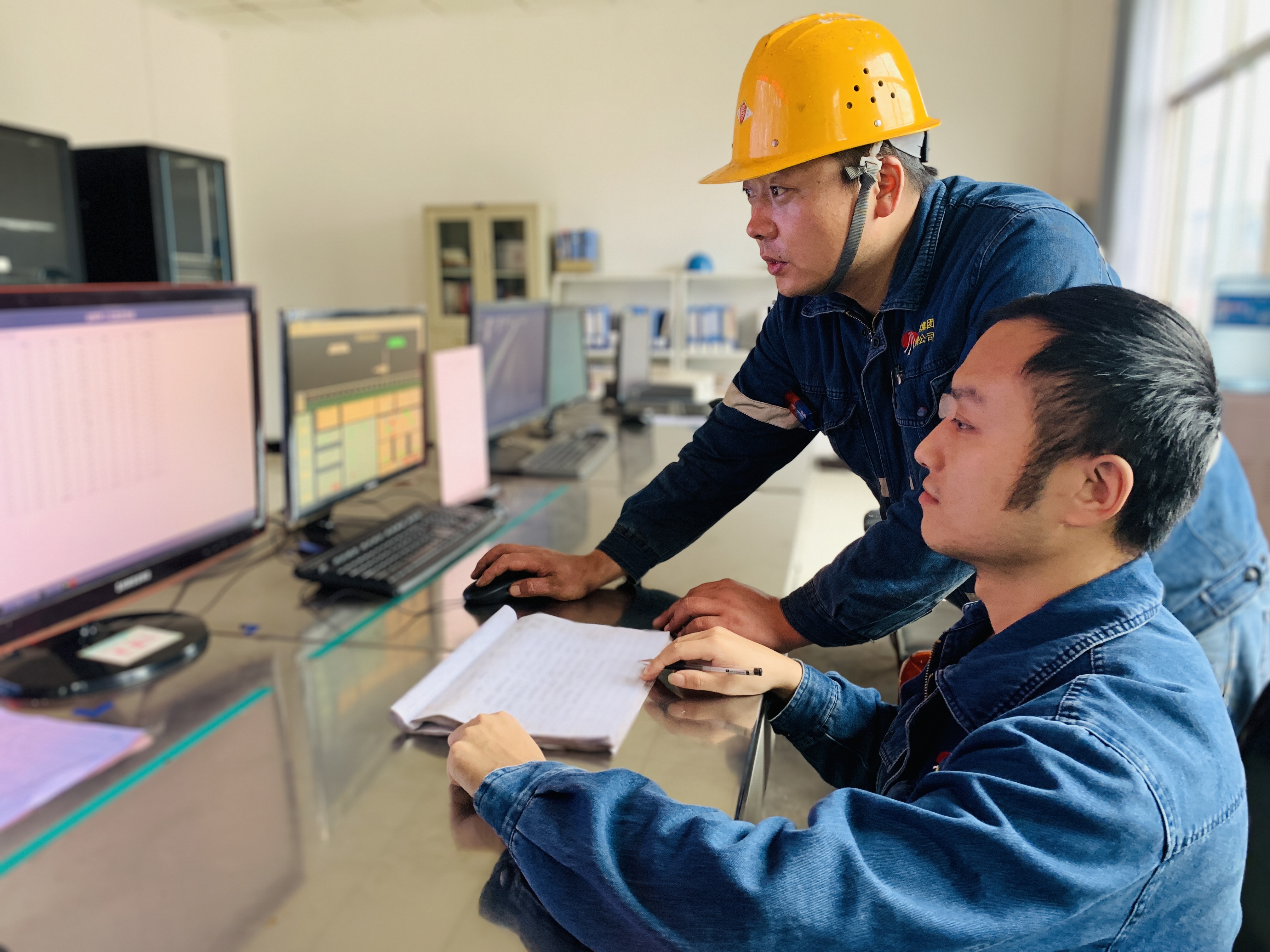 “育、创、引”抓实技能人才队伍建设 “育、创、引”抓实技能人才队伍建设