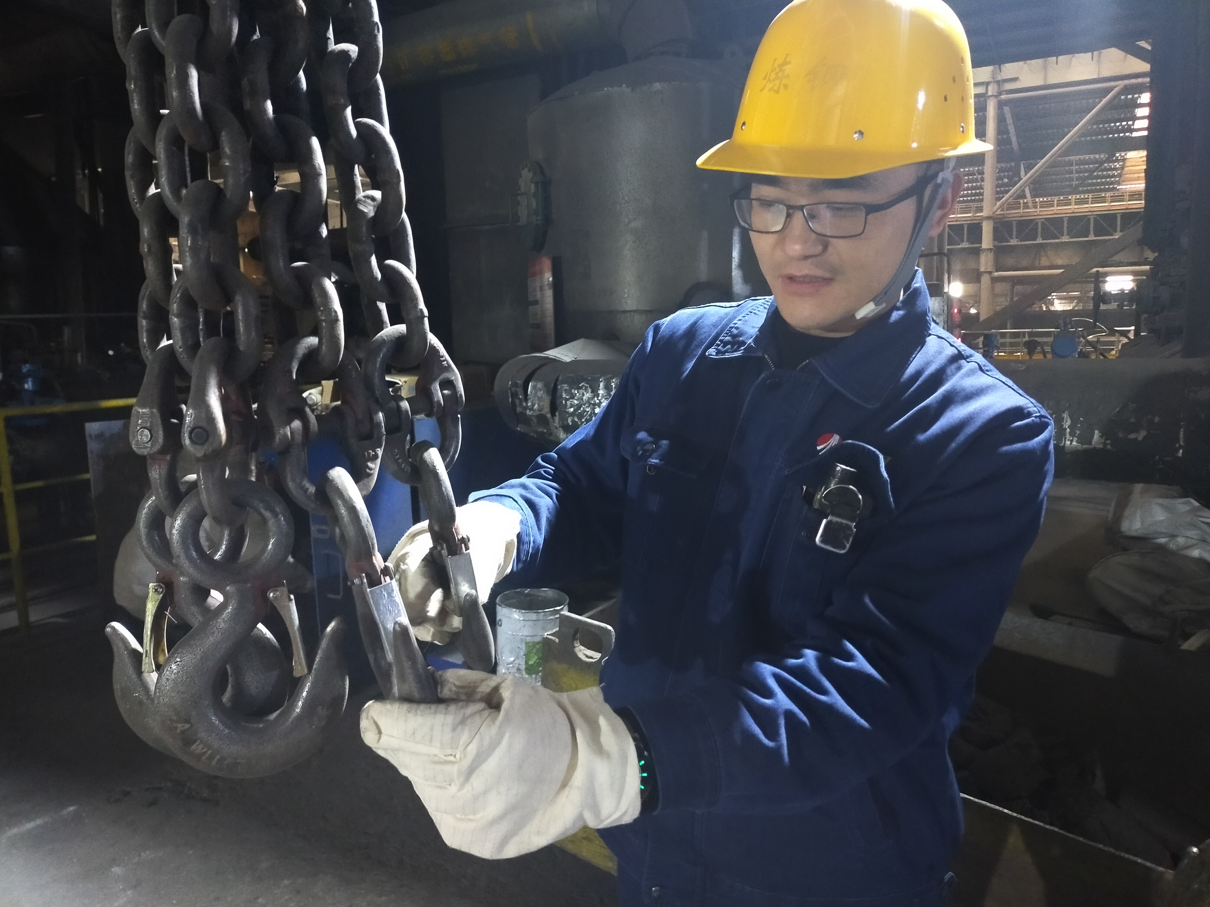 安全生产“不打烊” 筑牢春节“防火墙” 安全生产“不打烊” 筑牢春节“防火墙”