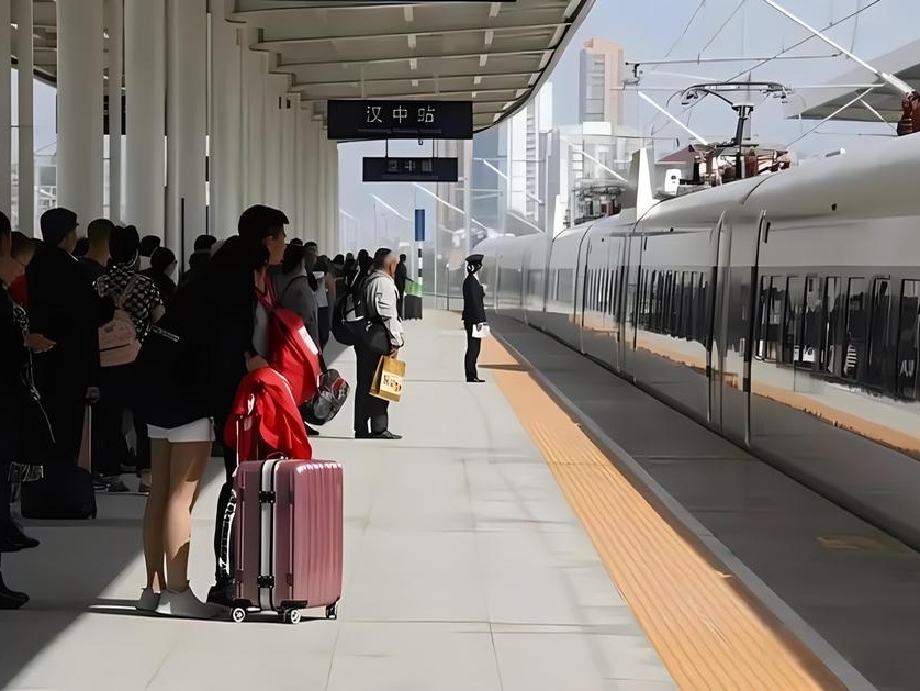 我眼中的“春节氛围感”