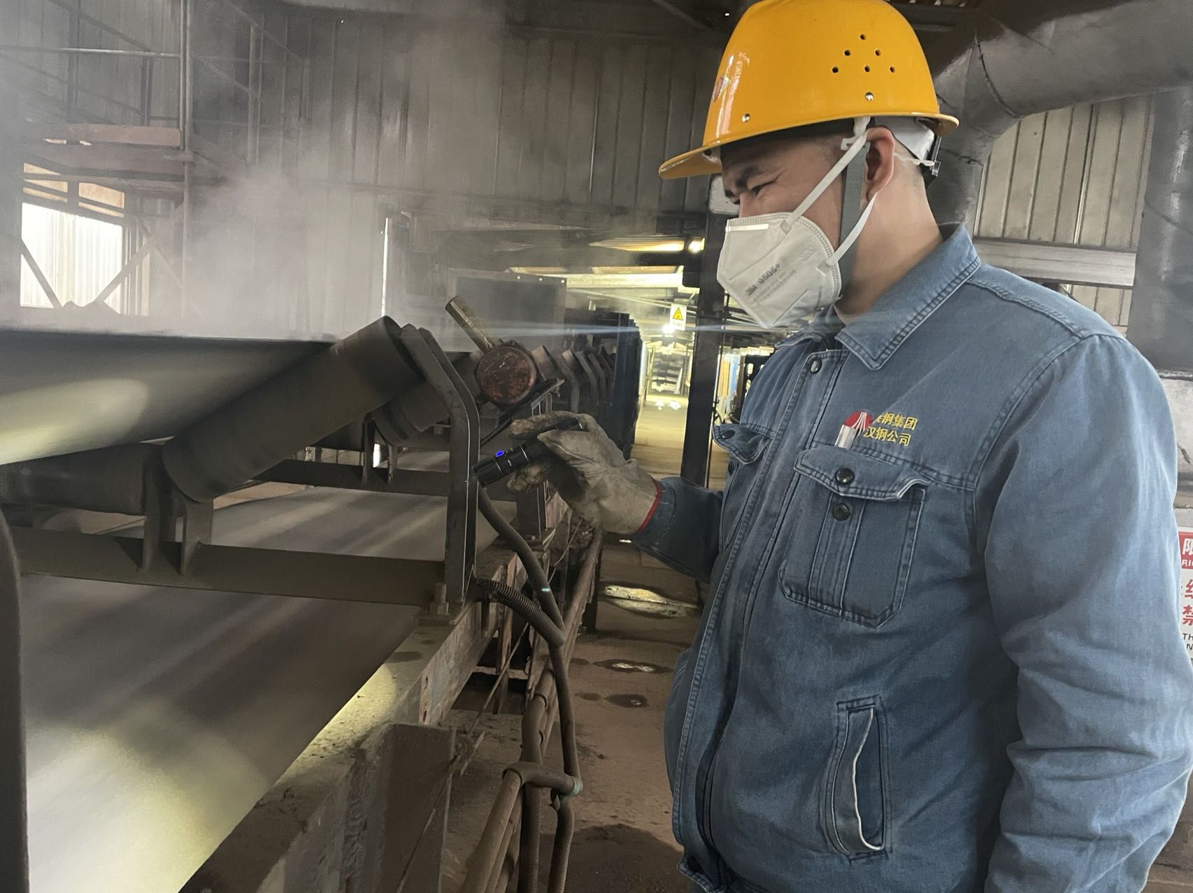 有一种“年味”叫坚守！致敬坚守的TA们