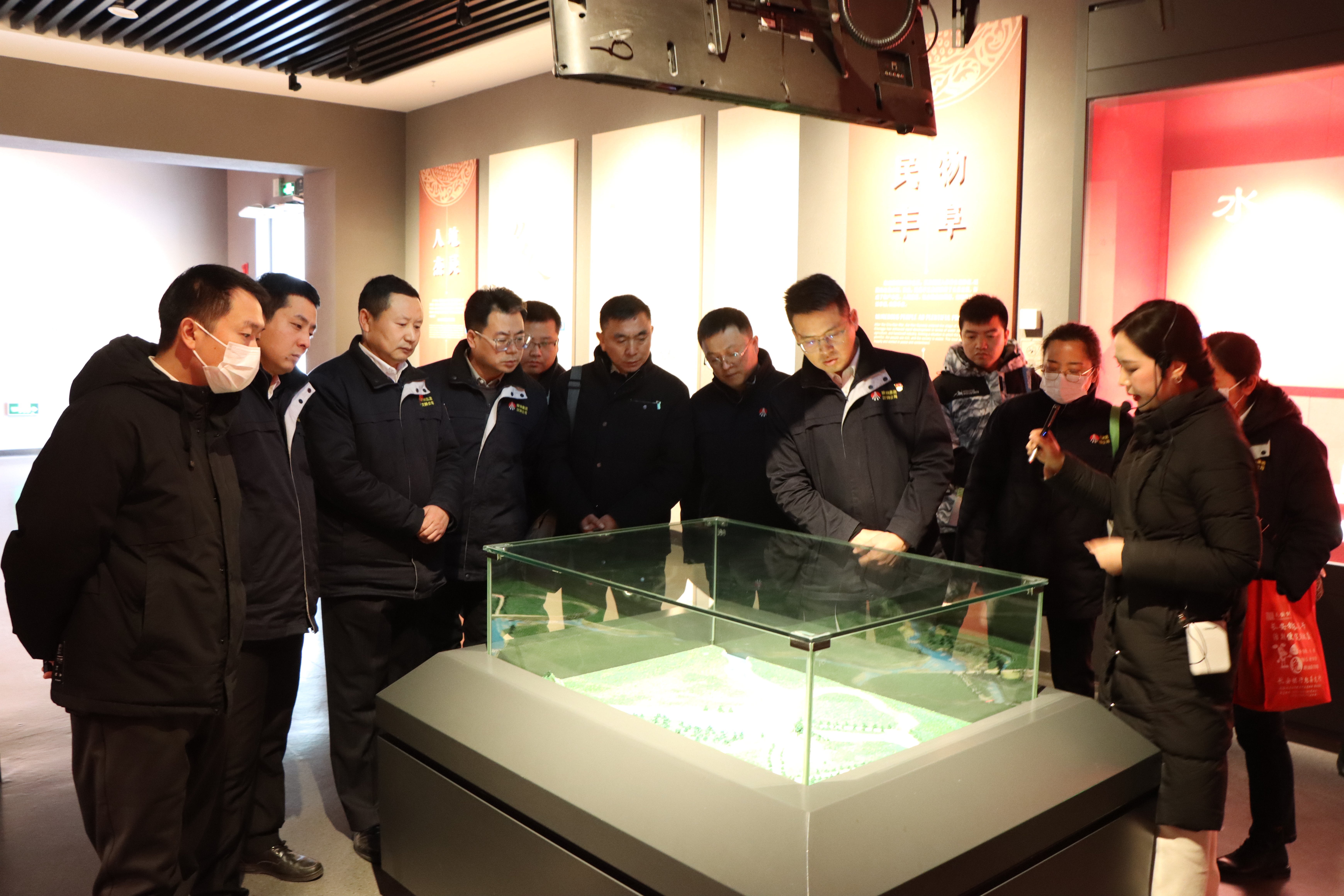 系好“廉洁扣” 守住“清廉关” 系好“廉洁扣” 守住“清廉关”