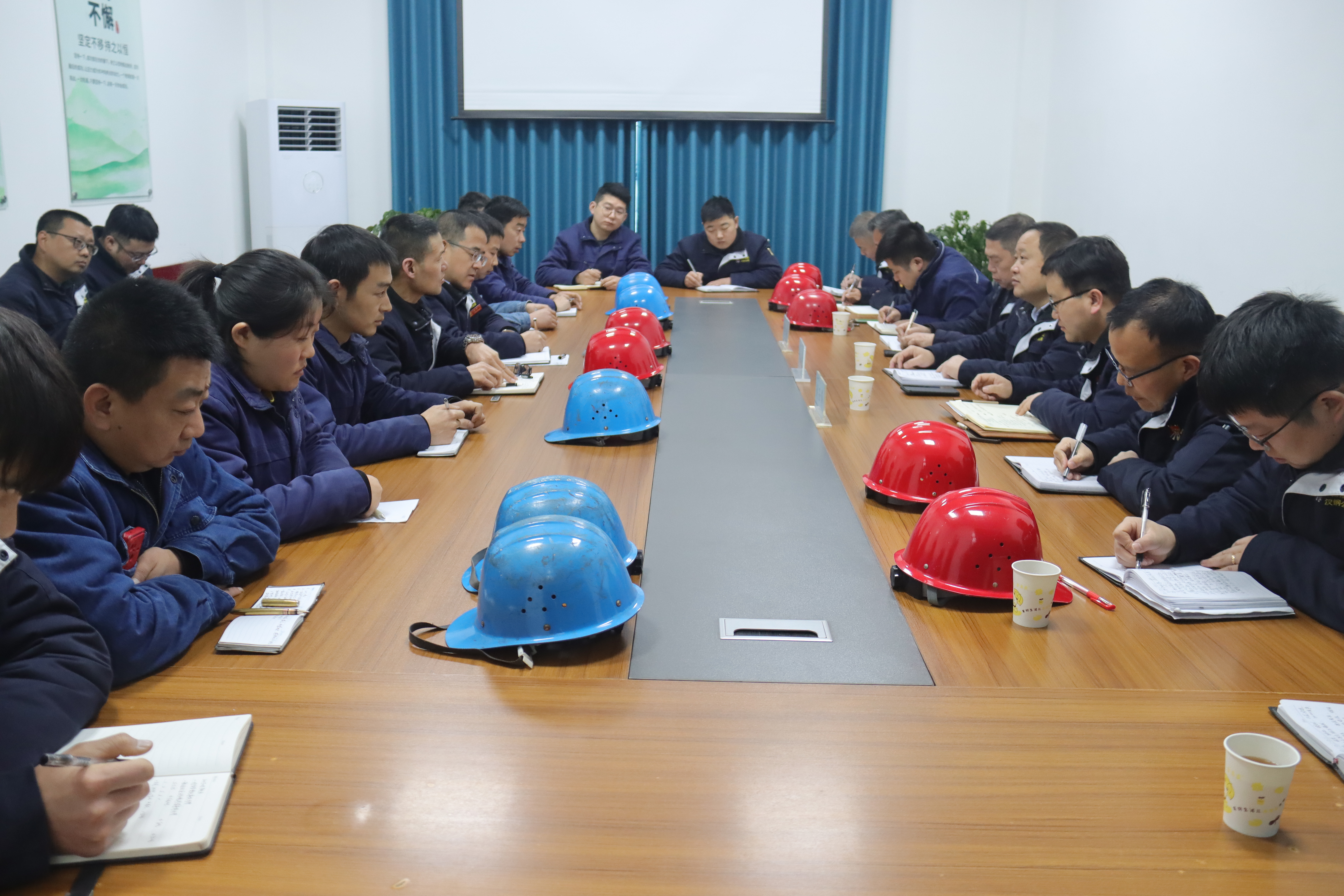 知行合一 真抓实干，以实绩实效逐“浪”前行