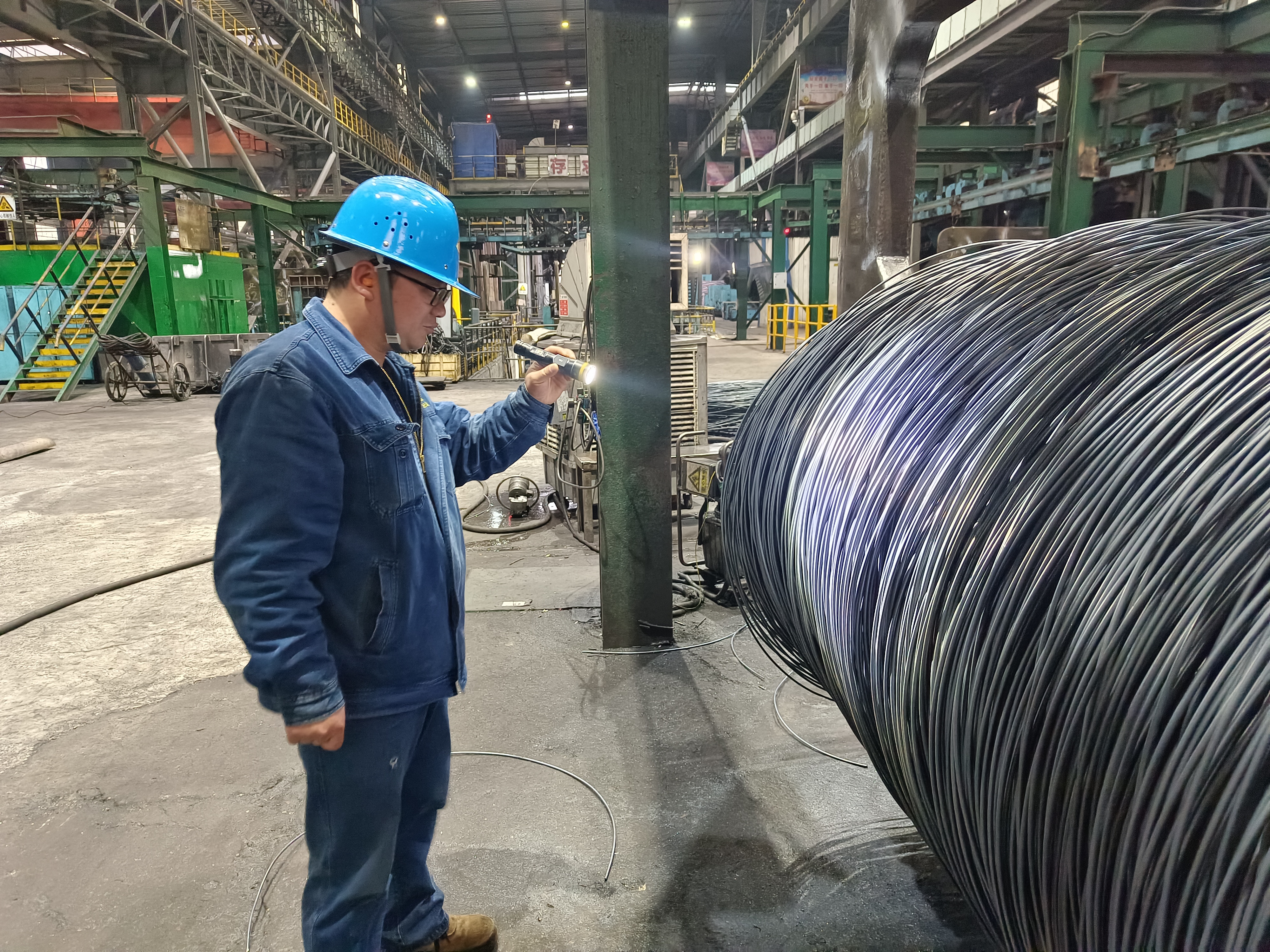 他们的年味,是坚守岗位! 他们的年味,是坚守岗位!