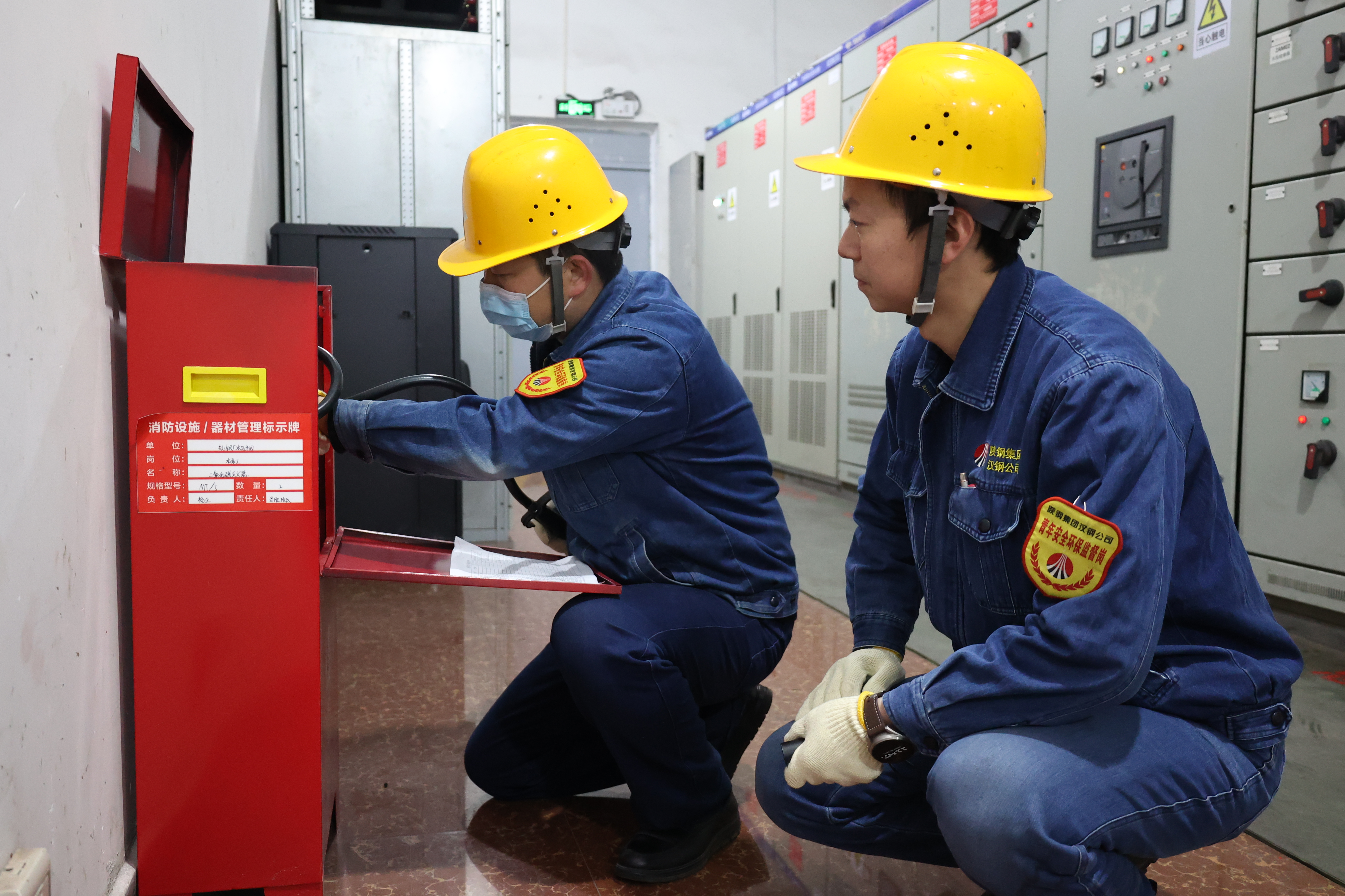 瞄准降本“关键点”  让增效动力十足