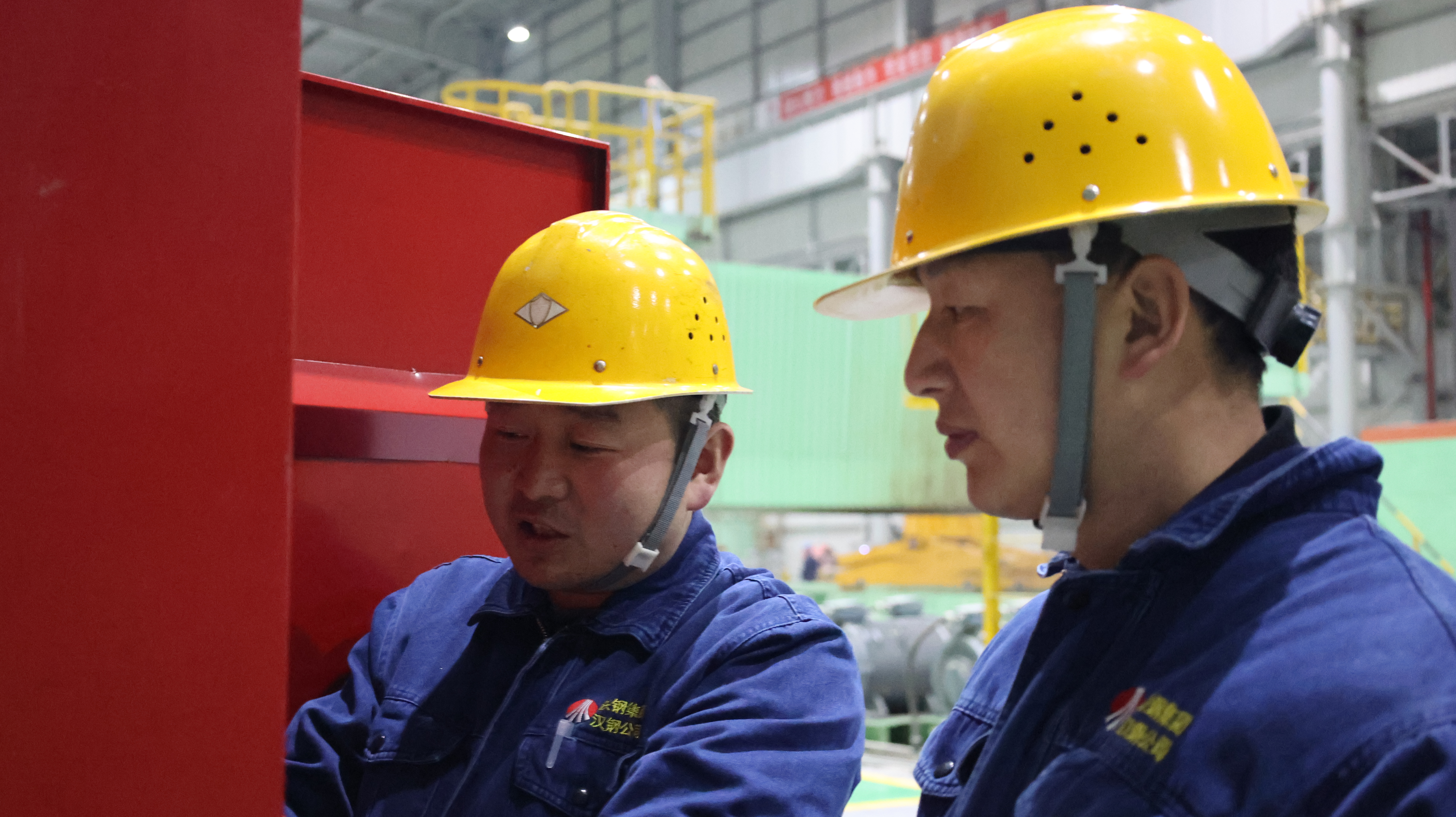 三字联动  安全管理齐步走