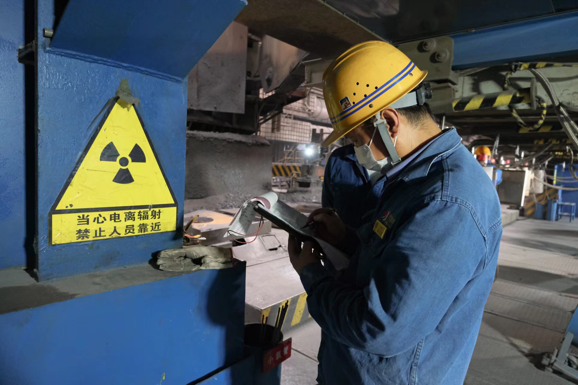 锚定“零”目标,筑牢安全线 锚定“零”目标,筑牢安全线