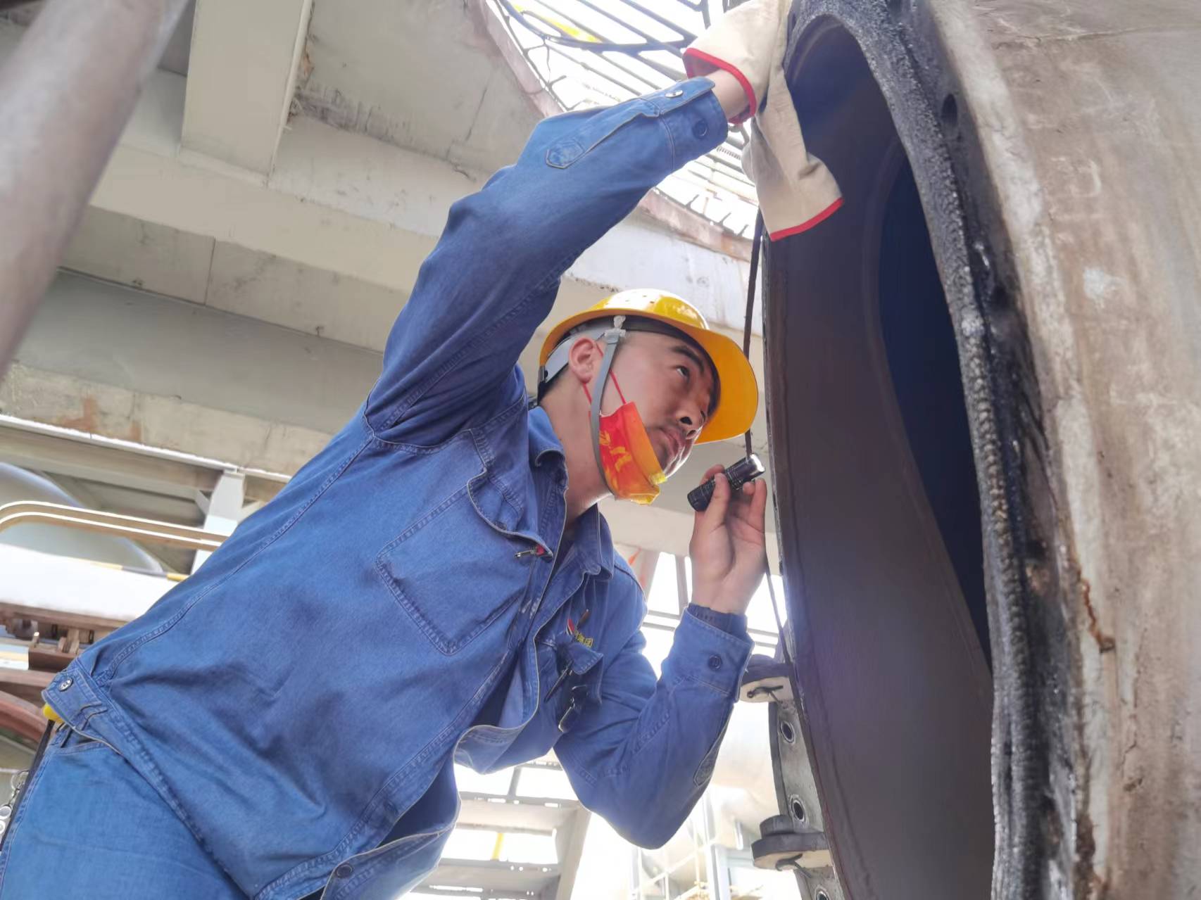 用好“三大抓手”向设备精益管理要效益