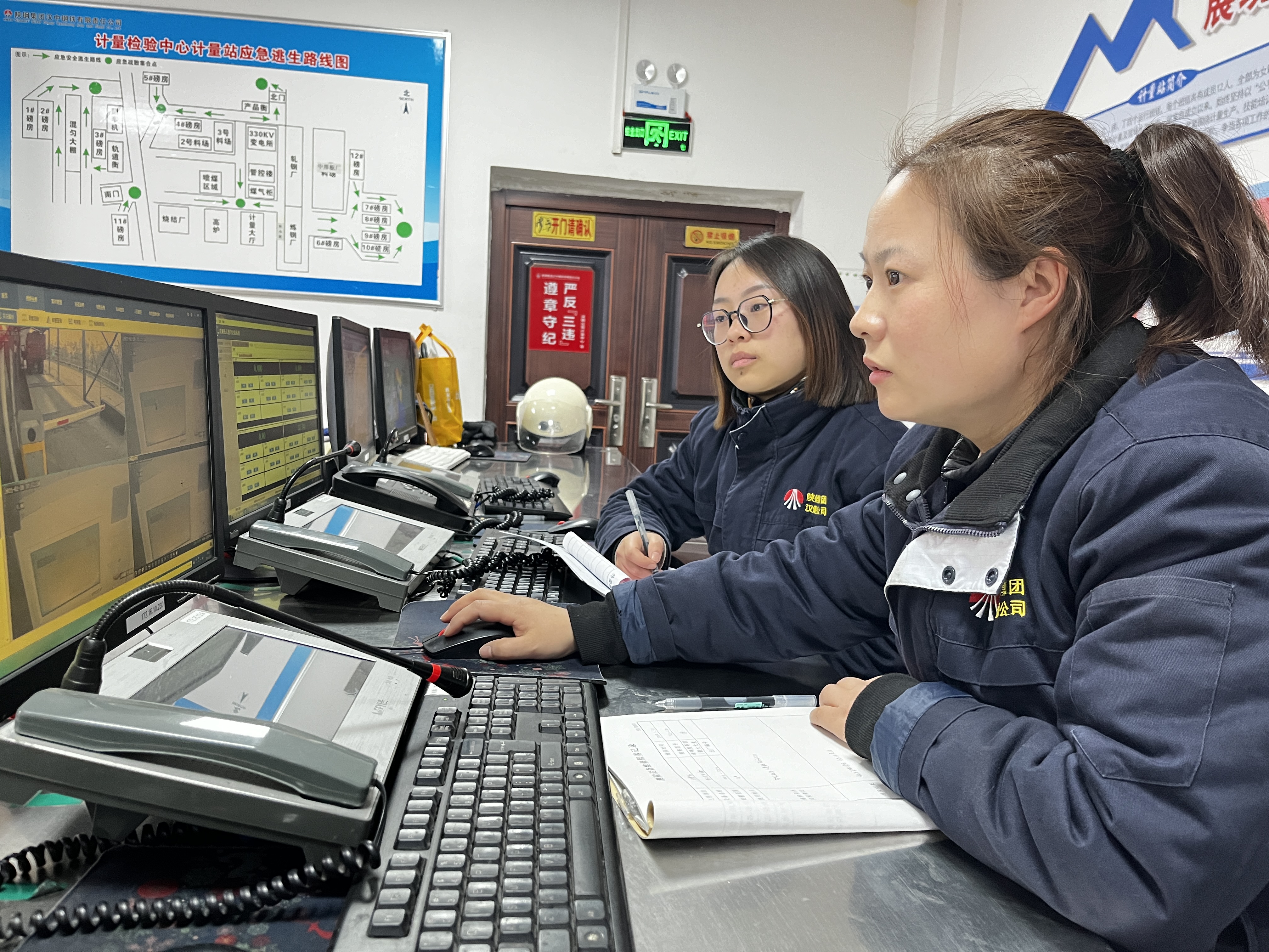 巧用“四笔”，写好监控文章