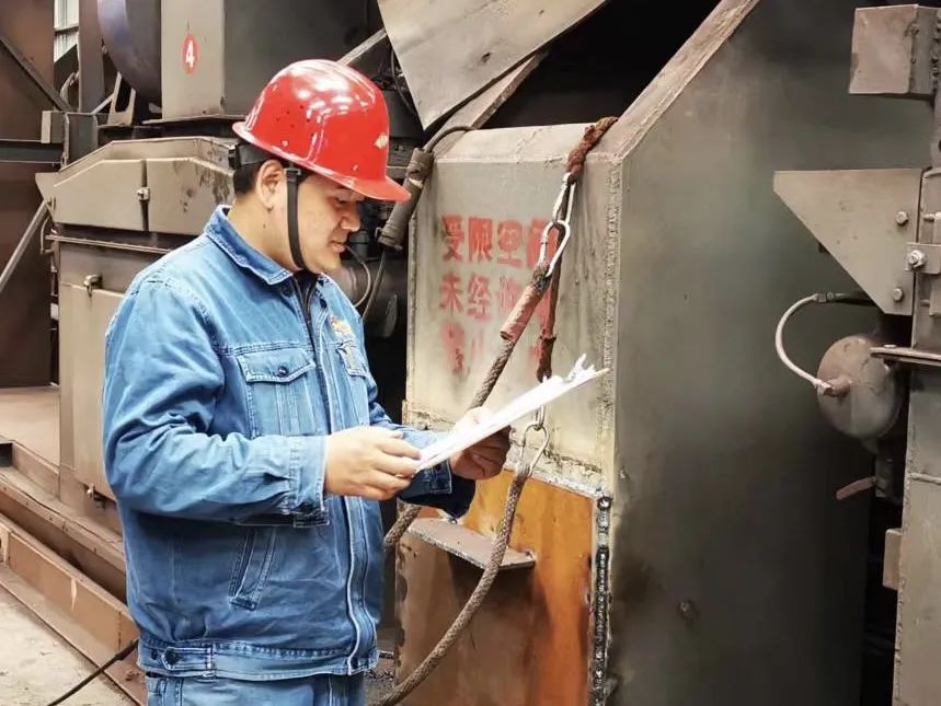 初心如磐,争做“最讲认真”的纪检人 初心如磐,争做“最讲认真”的纪检人