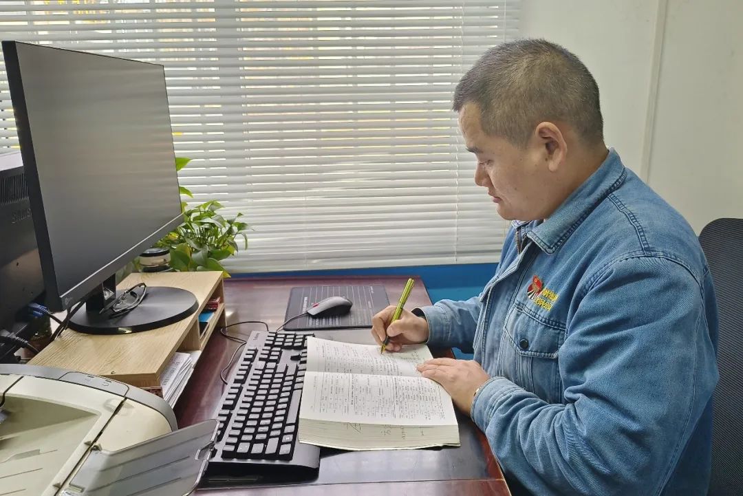 初心如磐,争做“最讲认真”的纪检人 初心如磐,争做“最讲认真”的纪检人