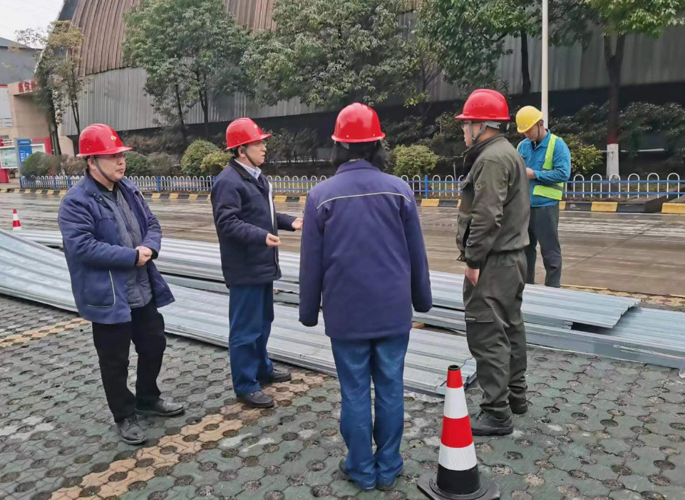 做实“监督的再监督”，护航企业发展