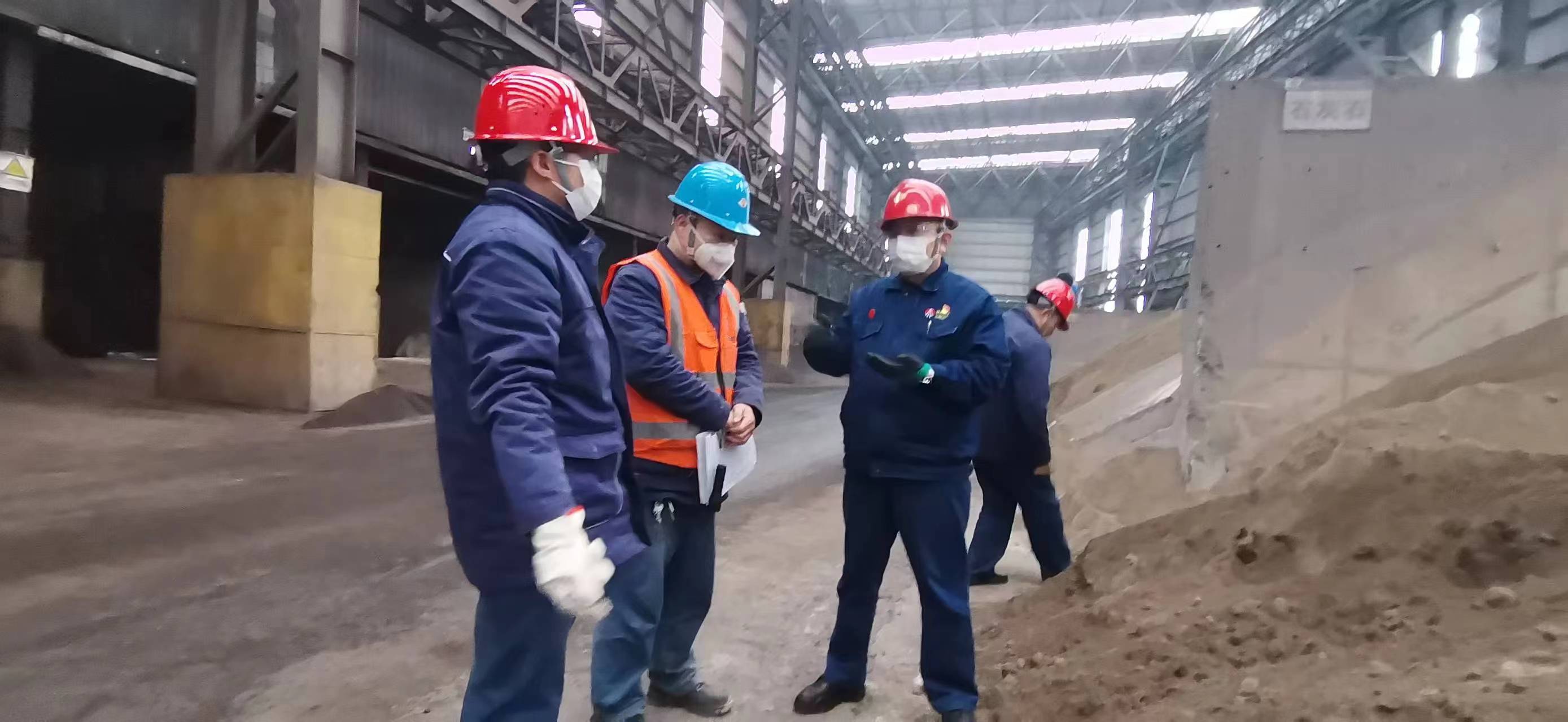 做实“监督的再监督”，护航企业发展