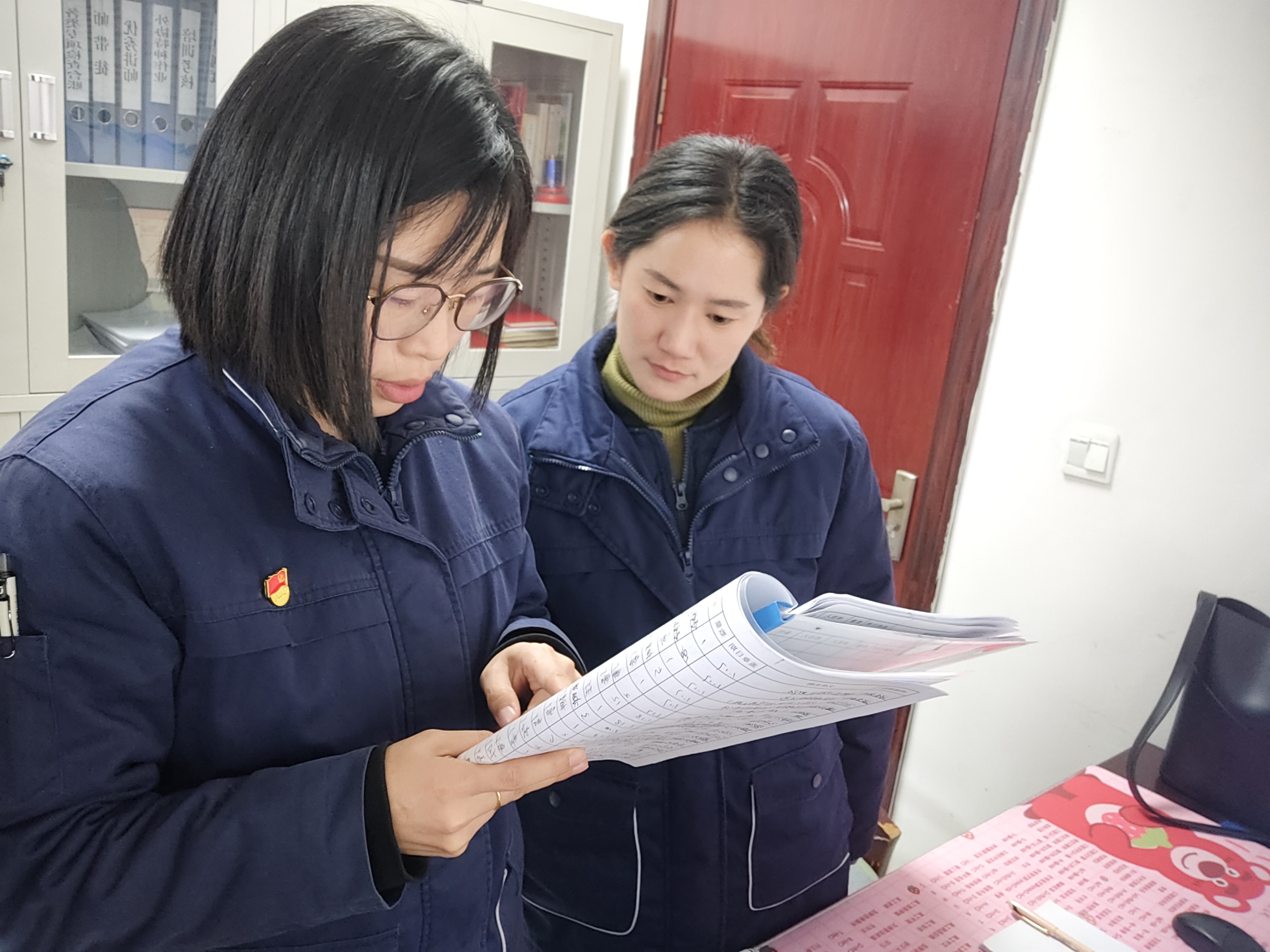 做实“监督的再监督”，护航企业发展