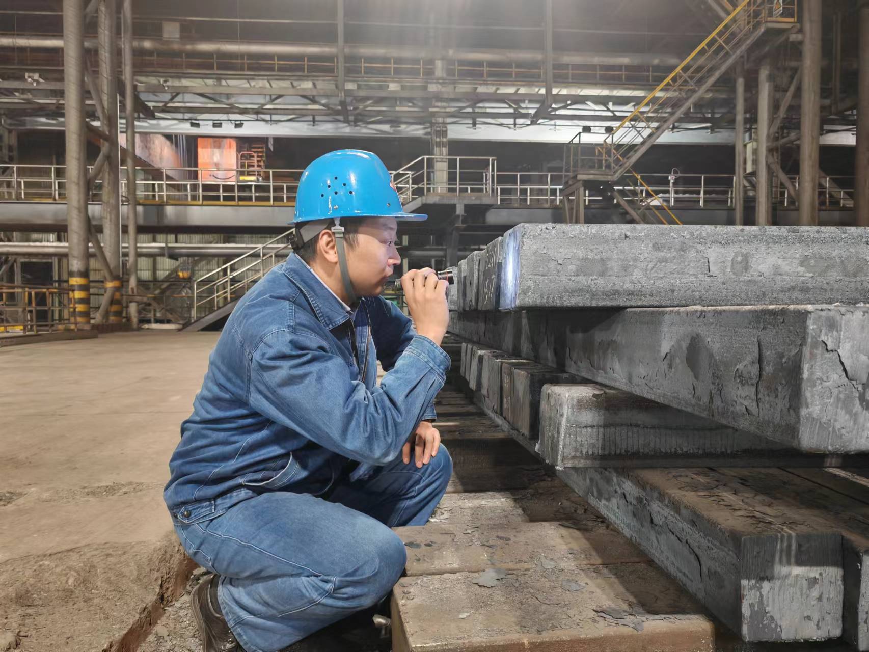 三维发力，让“精益之花”在基层绚丽绽放