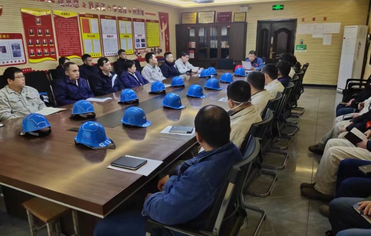 三维发力，让“精益之花”在基层绚丽绽放