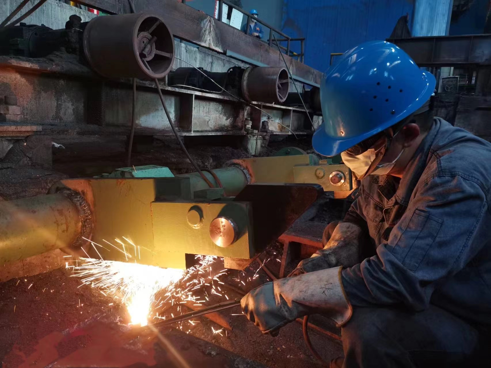 三维发力，让“精益之花”在基层绚丽绽放