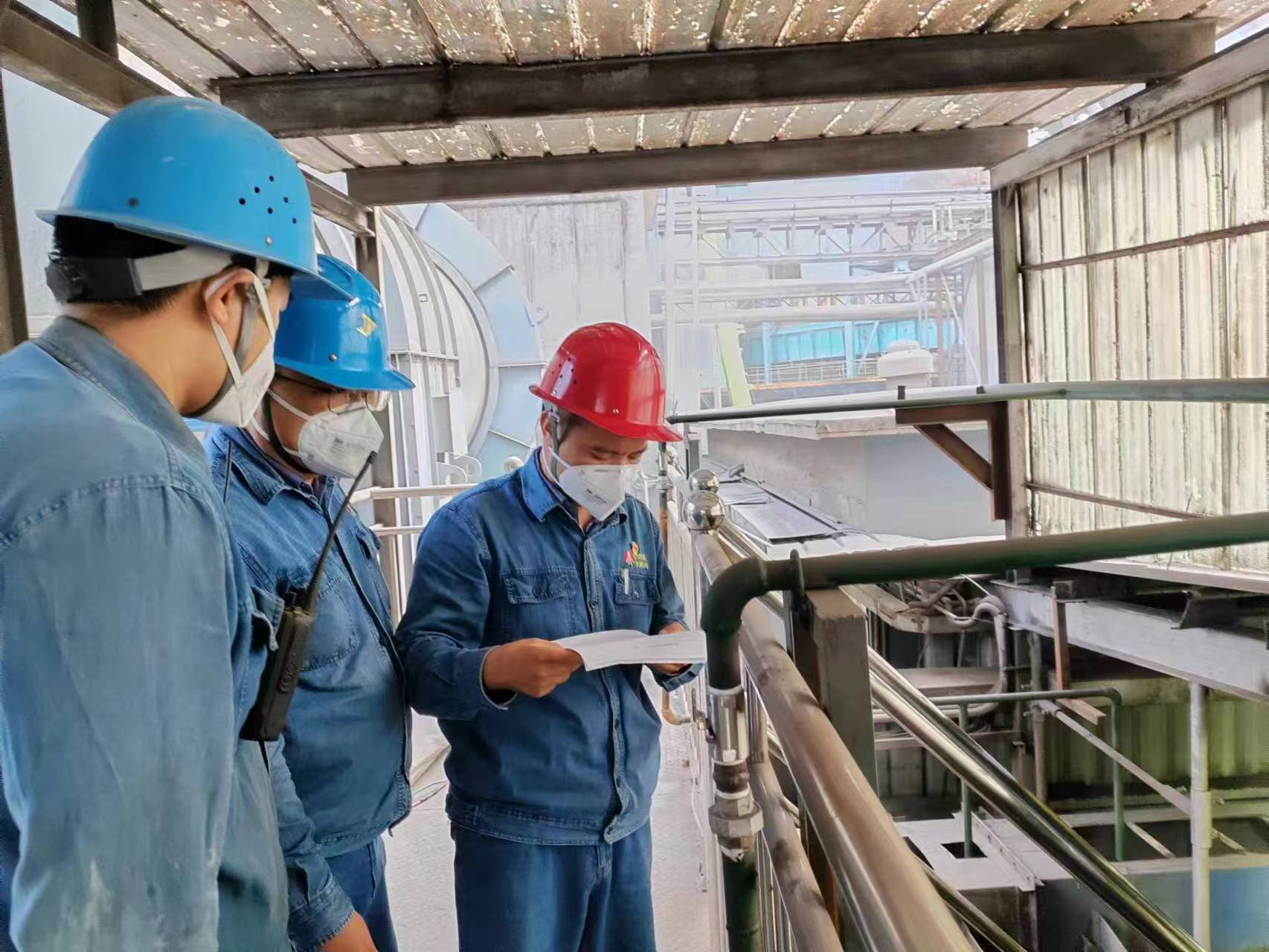 夯基础,调结构 “链”出提质增效新动能 夯基础,调结构 “链”出提质增效新动能