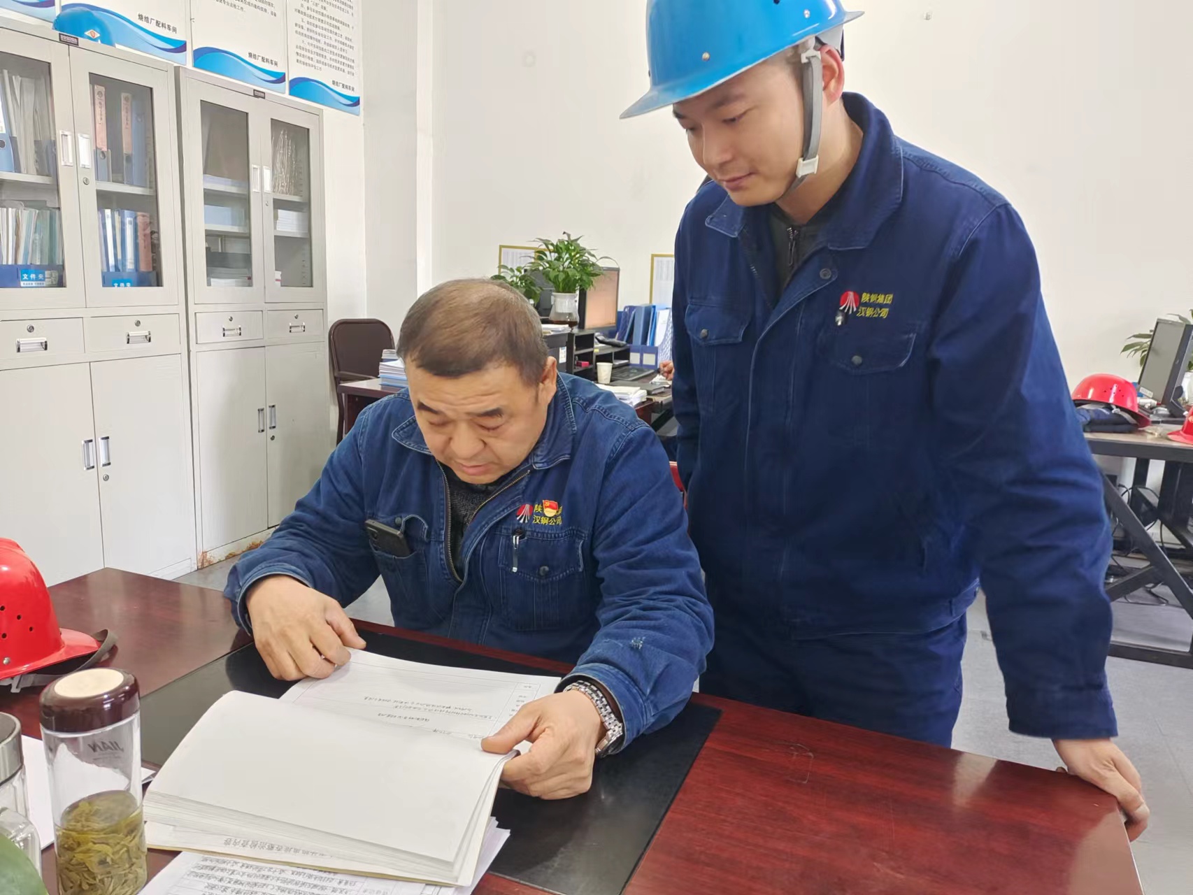 拧紧“节约阀”，严控成本过好“紧日子”