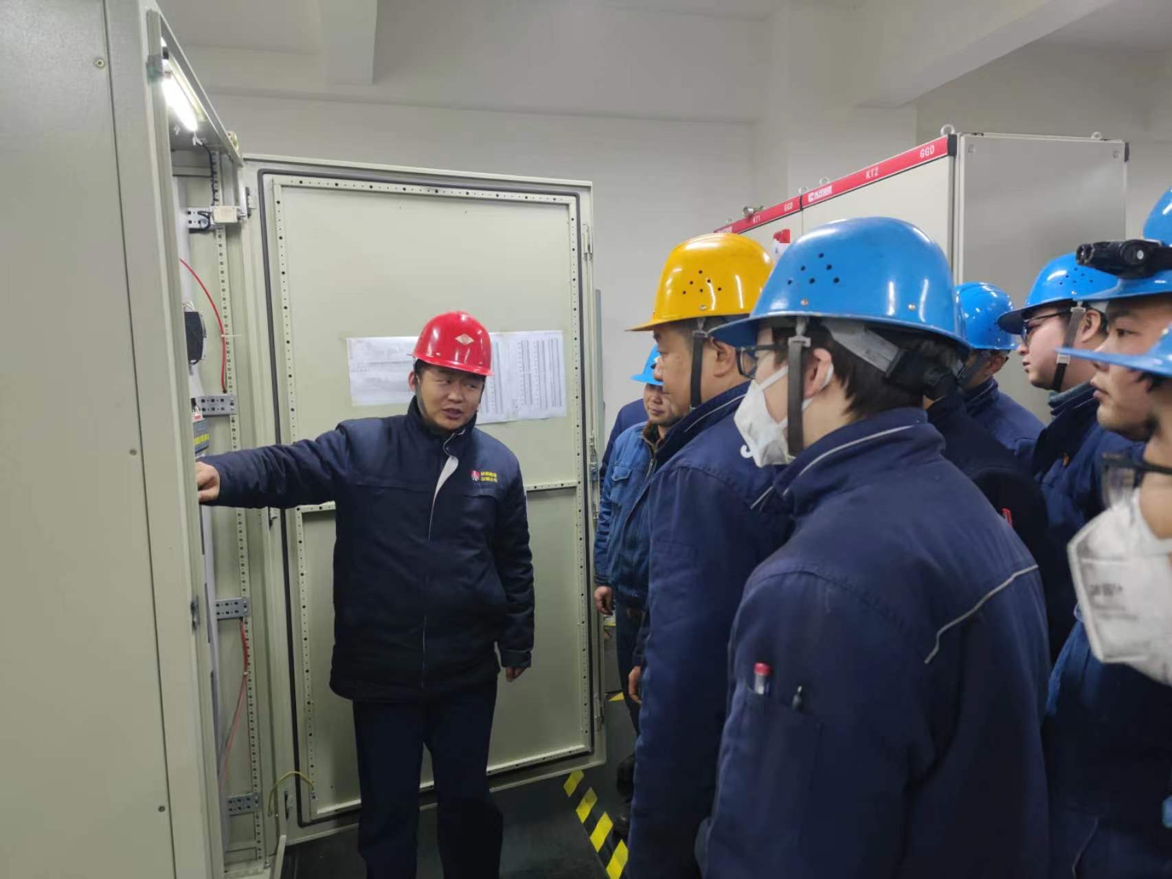 拧紧“节约阀”，严控成本过好“紧日子”