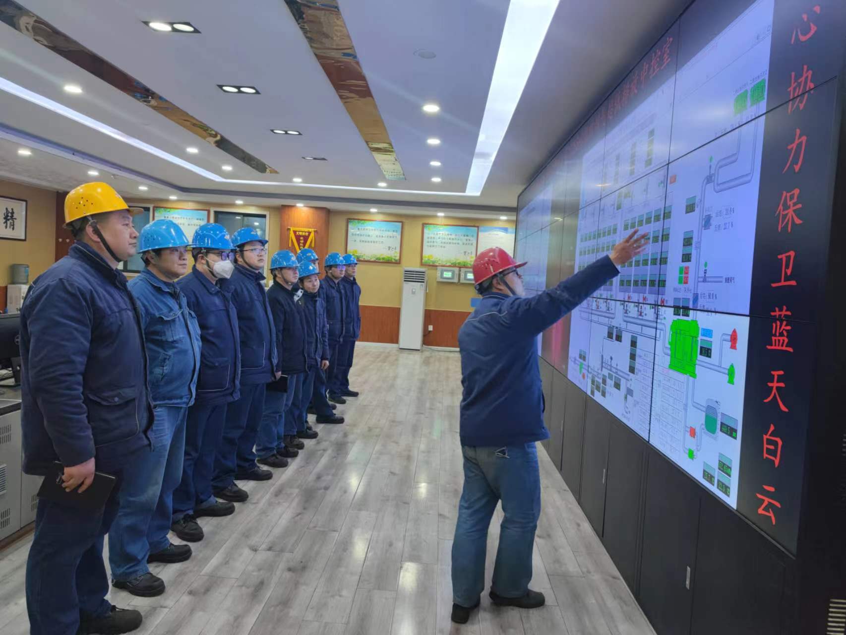 拧紧“节约阀”，严控成本过好“紧日子”