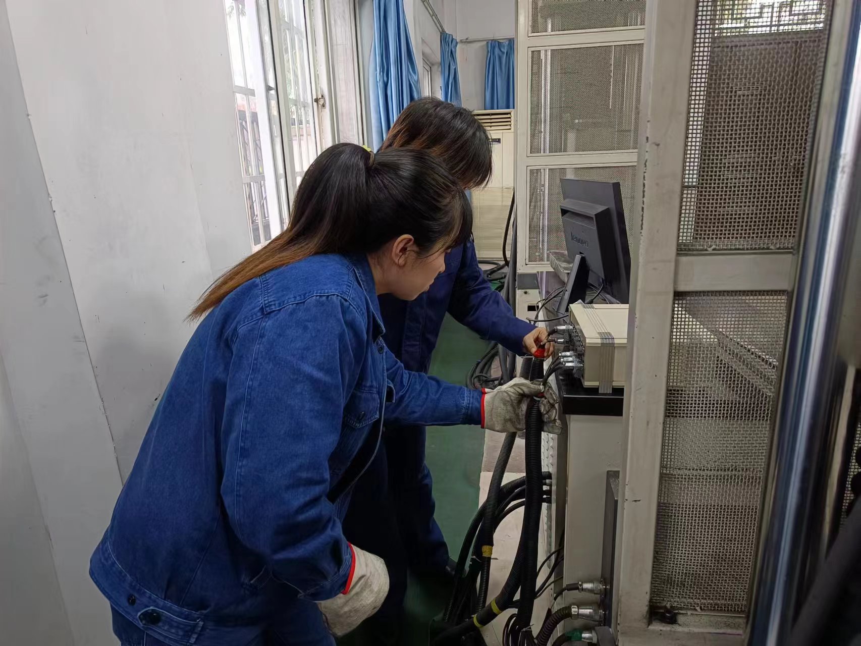 刀刃向内深挖潜 降本增效出实招