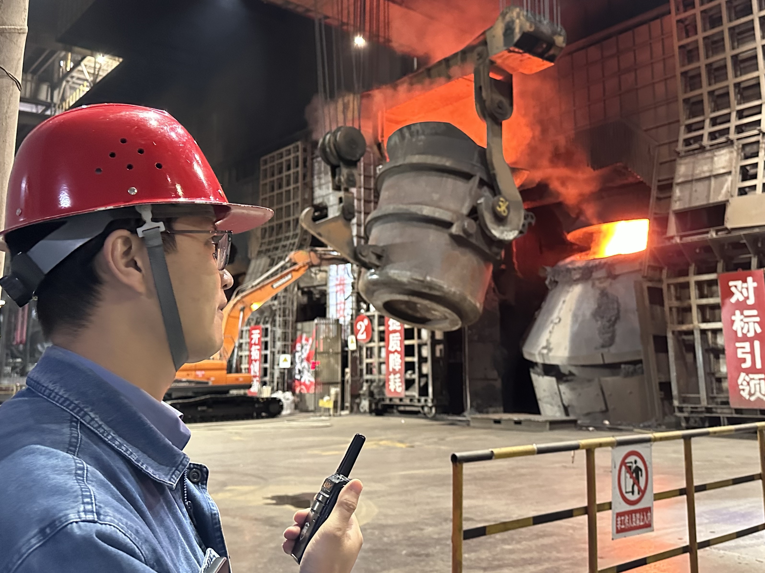 “硬招”对“硬仗”点燃转型升级“新引擎” “硬招”对“硬仗”点燃转型升级“新引擎”