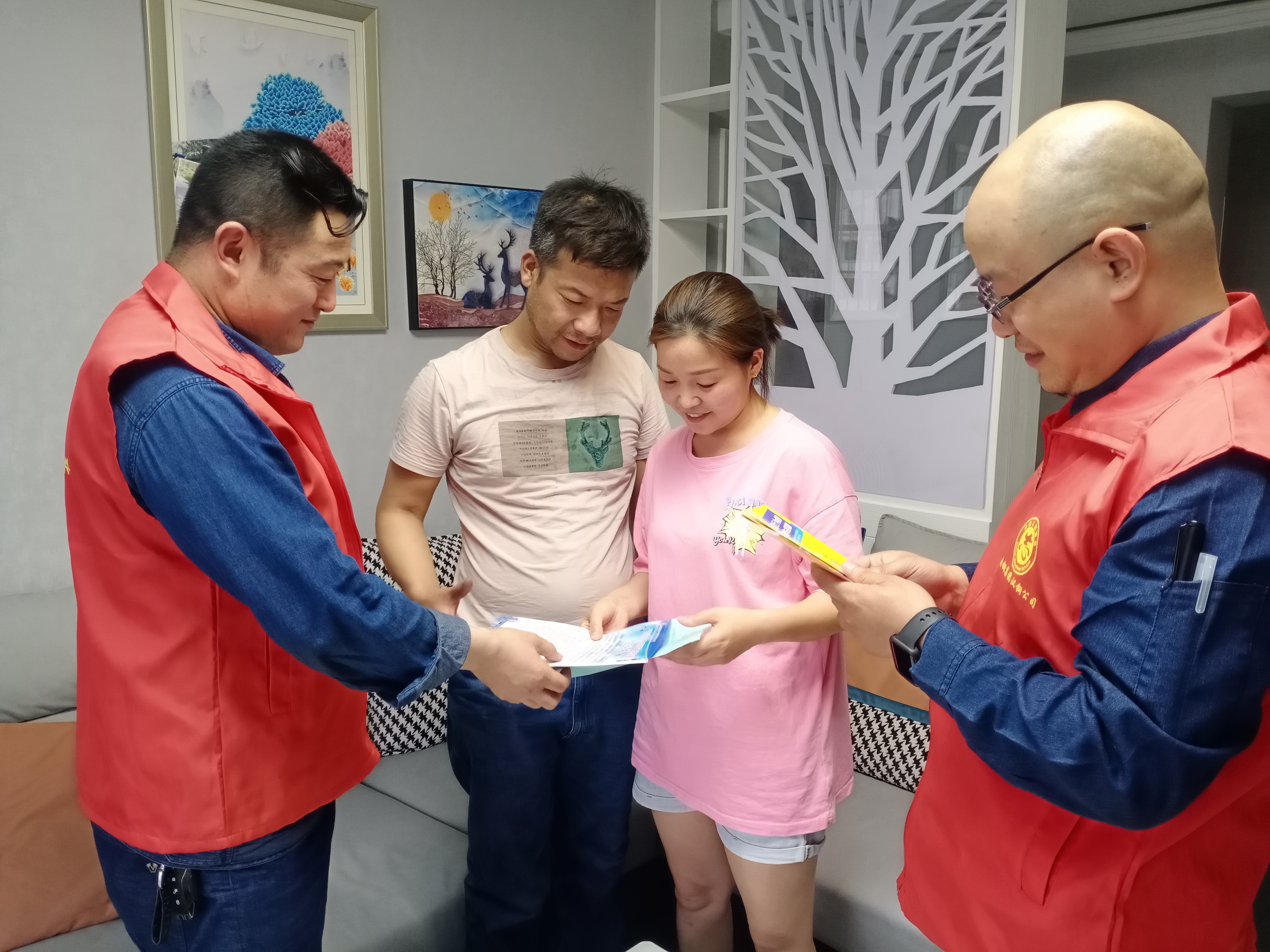 心存敬畏，行有所止！炼钢厂刮起“廉政风”