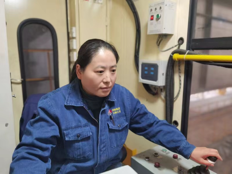 高空里的舞者 高空里的舞者