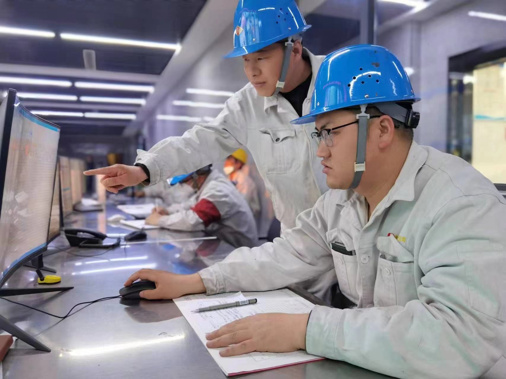 以质增效，打开质效提升“新格局”