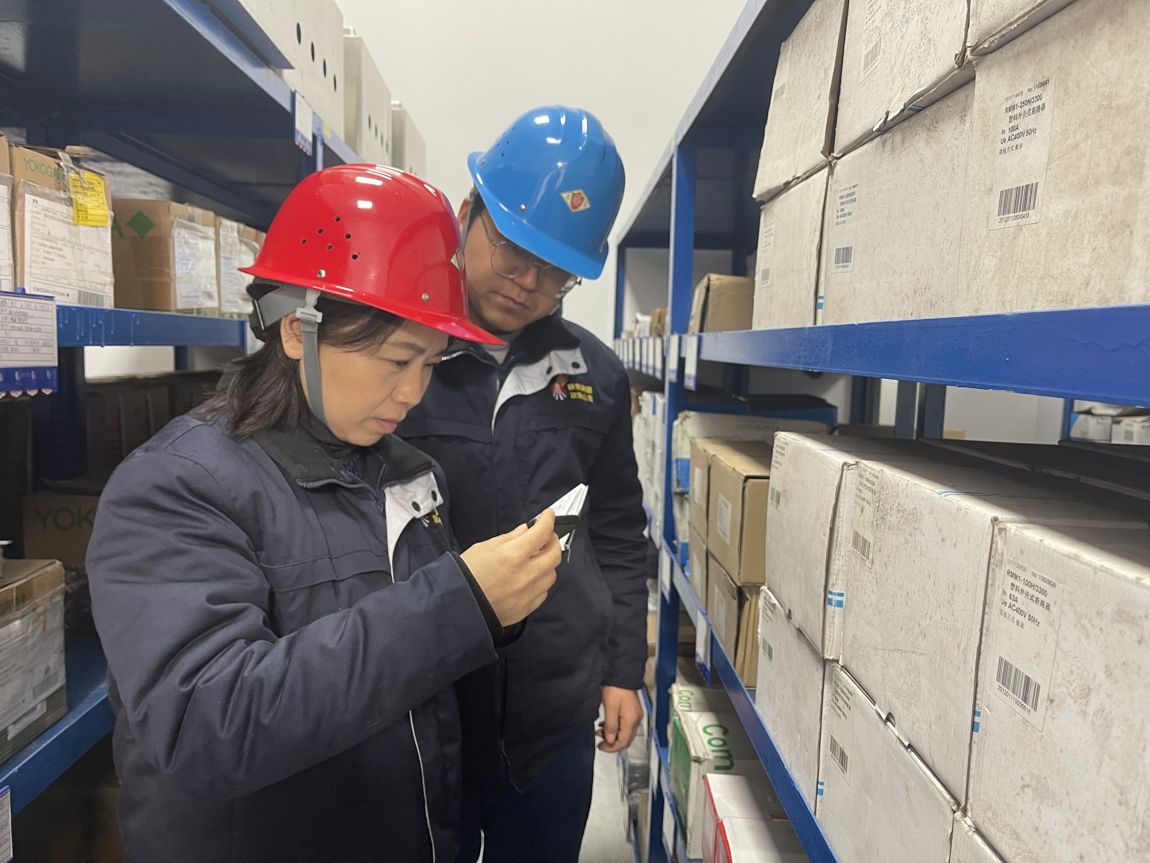 以监督执纪“硬护航” 助推汉钢打赢 “十大硬仗”