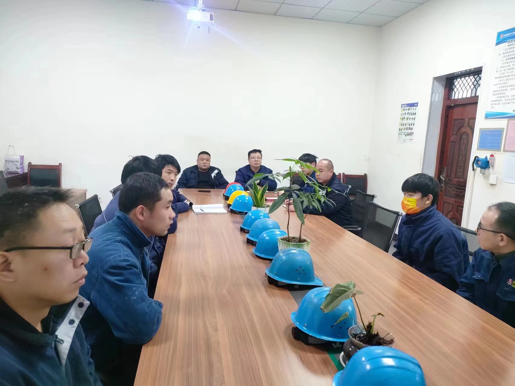 “节支”点滴汇聚，“创效”涓流成河